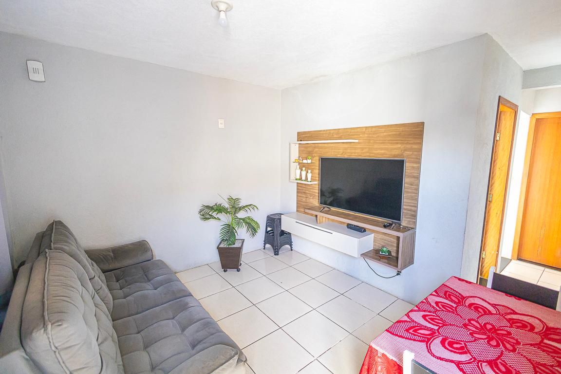 Casa com 3 quartos — Conjunto Celso Machado, Belo Horizonte