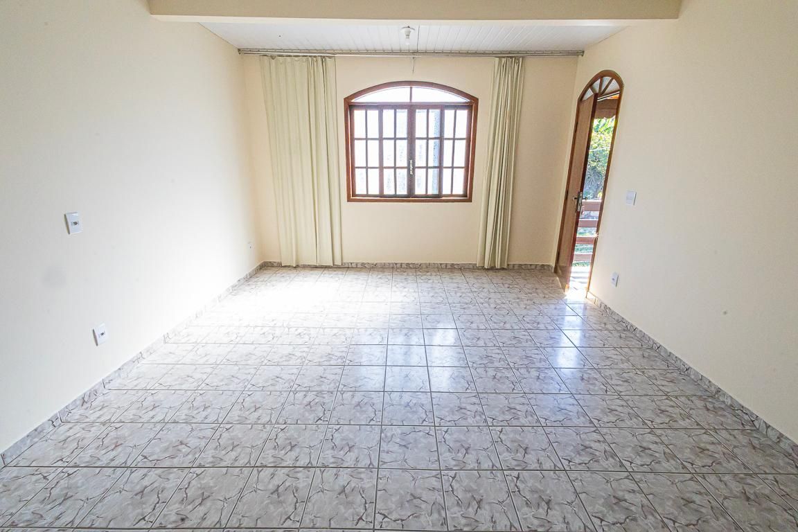 Casa com 3 quartos — Ouro Preto, Belo Horizonte
