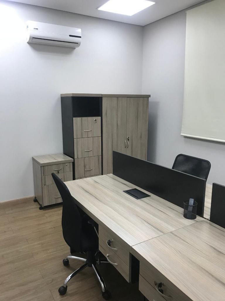 Casa com 1 quarto — Castelo, Belo Horizonte