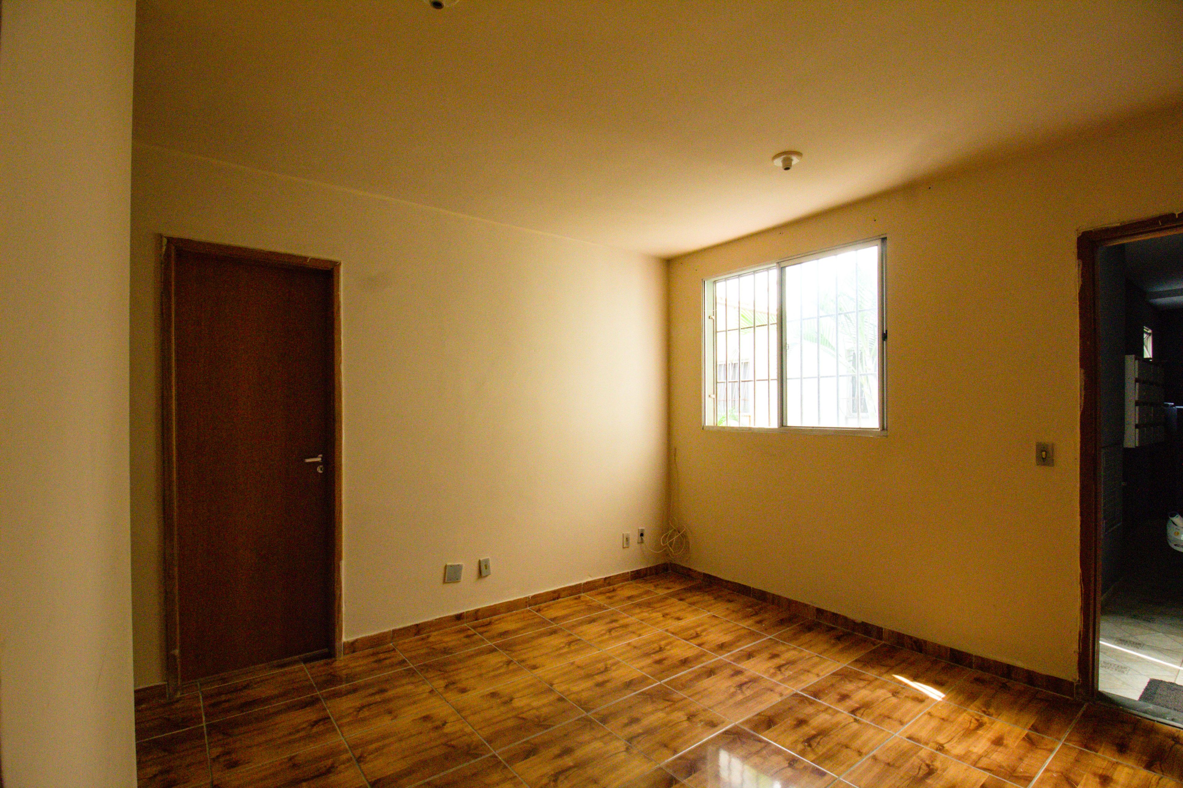 Apartamento com 2 quartos — Estrela do Oriente, Belo Horizonte