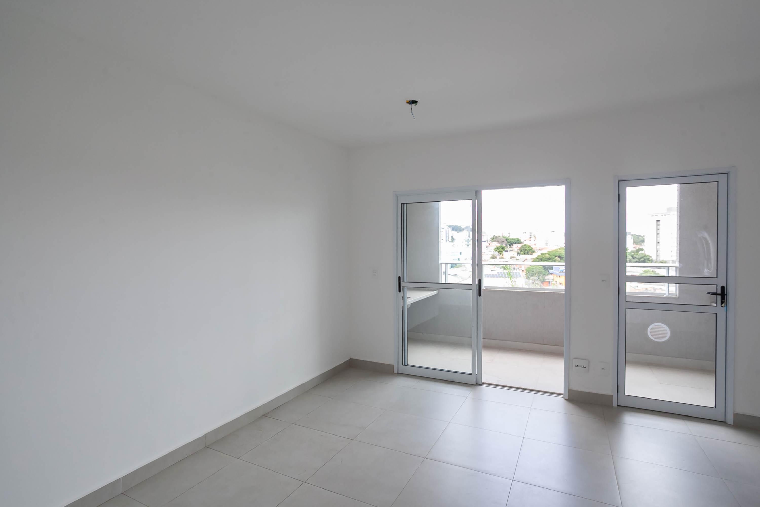 Apartamento com 2 quartos — Pampulha, Belo Horizonte