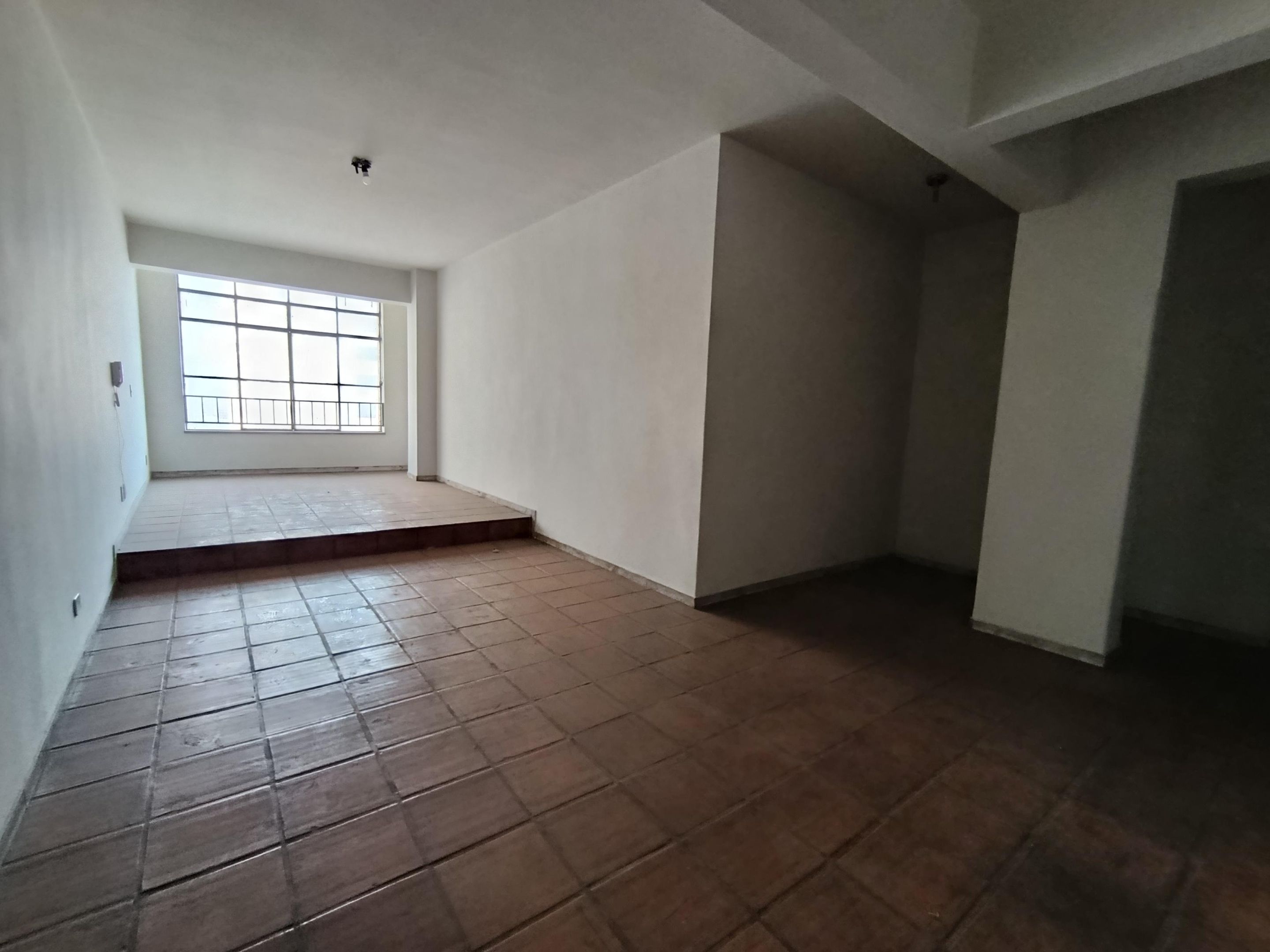 Apartamento com 2 quartos — Barro Preto, Belo Horizonte
