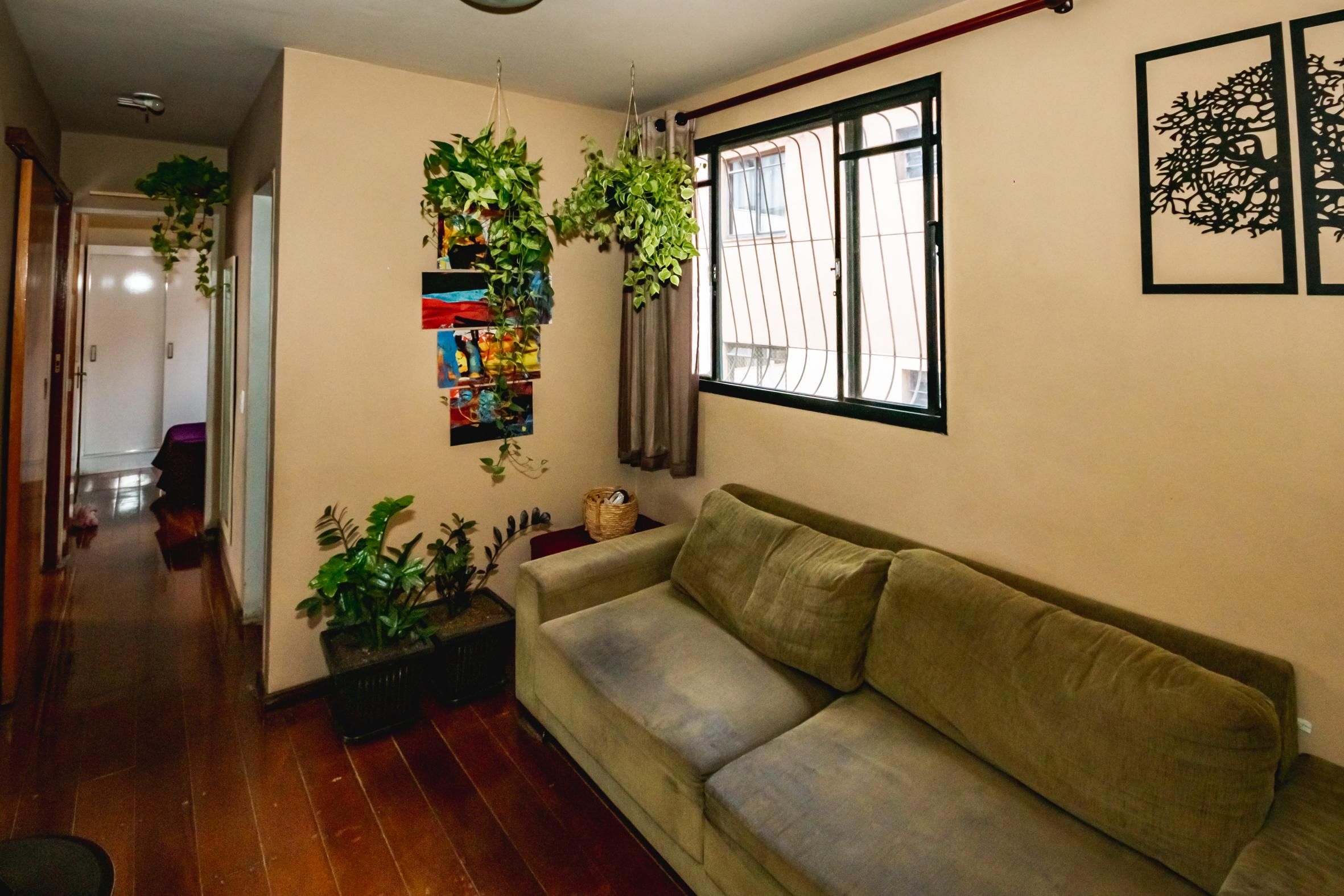 Apartamento com 3 quartos — Manacás, Belo Horizonte
