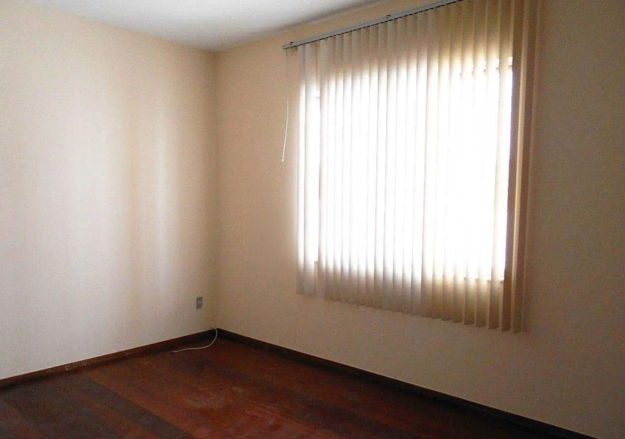 Apartamento com 3 quartos — Buritis, Belo Horizonte