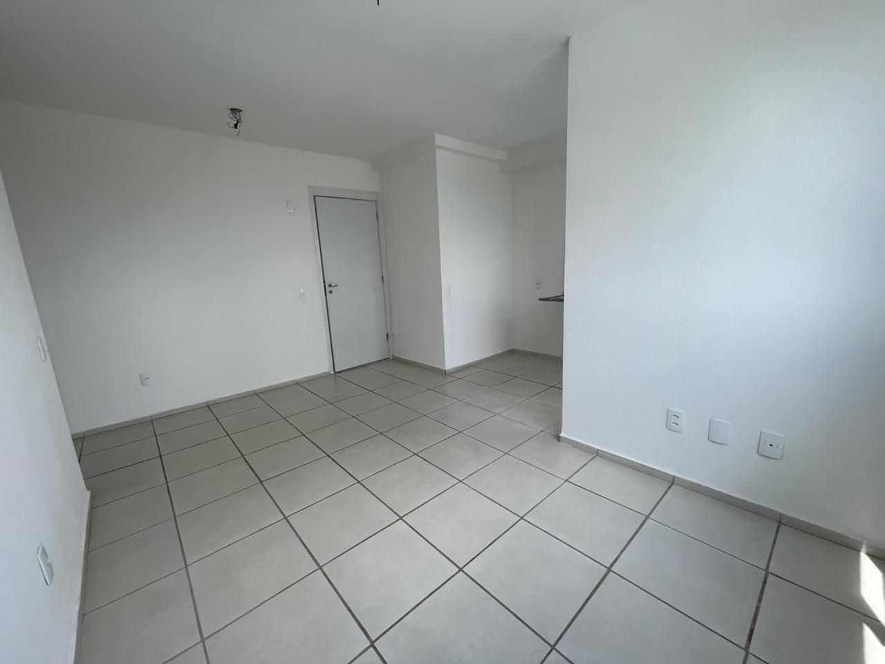 Apartamento com 2 quartos — Buritis, Belo Horizonte