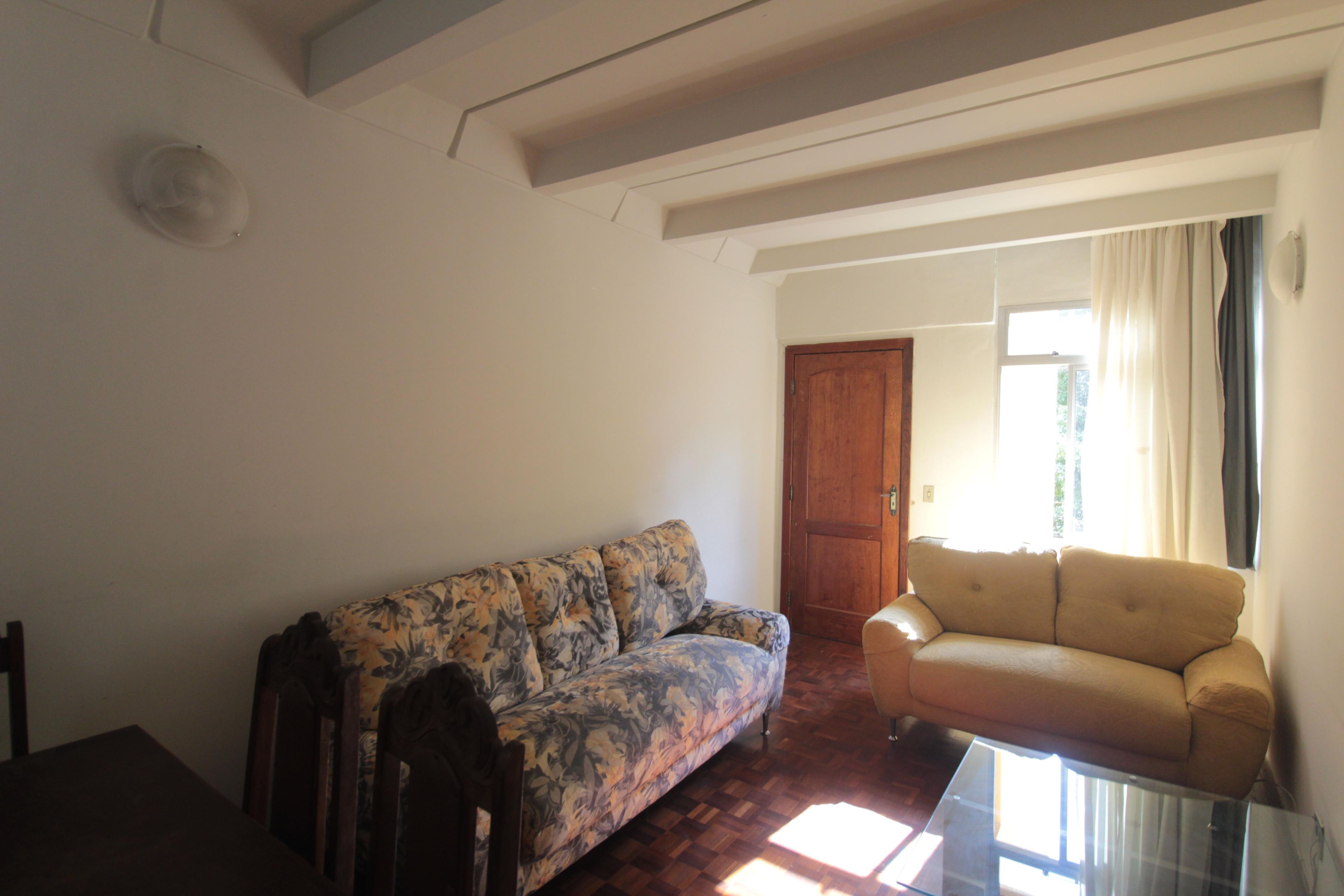 Apartamento com 2 quartos — São Francisco, Belo Horizonte