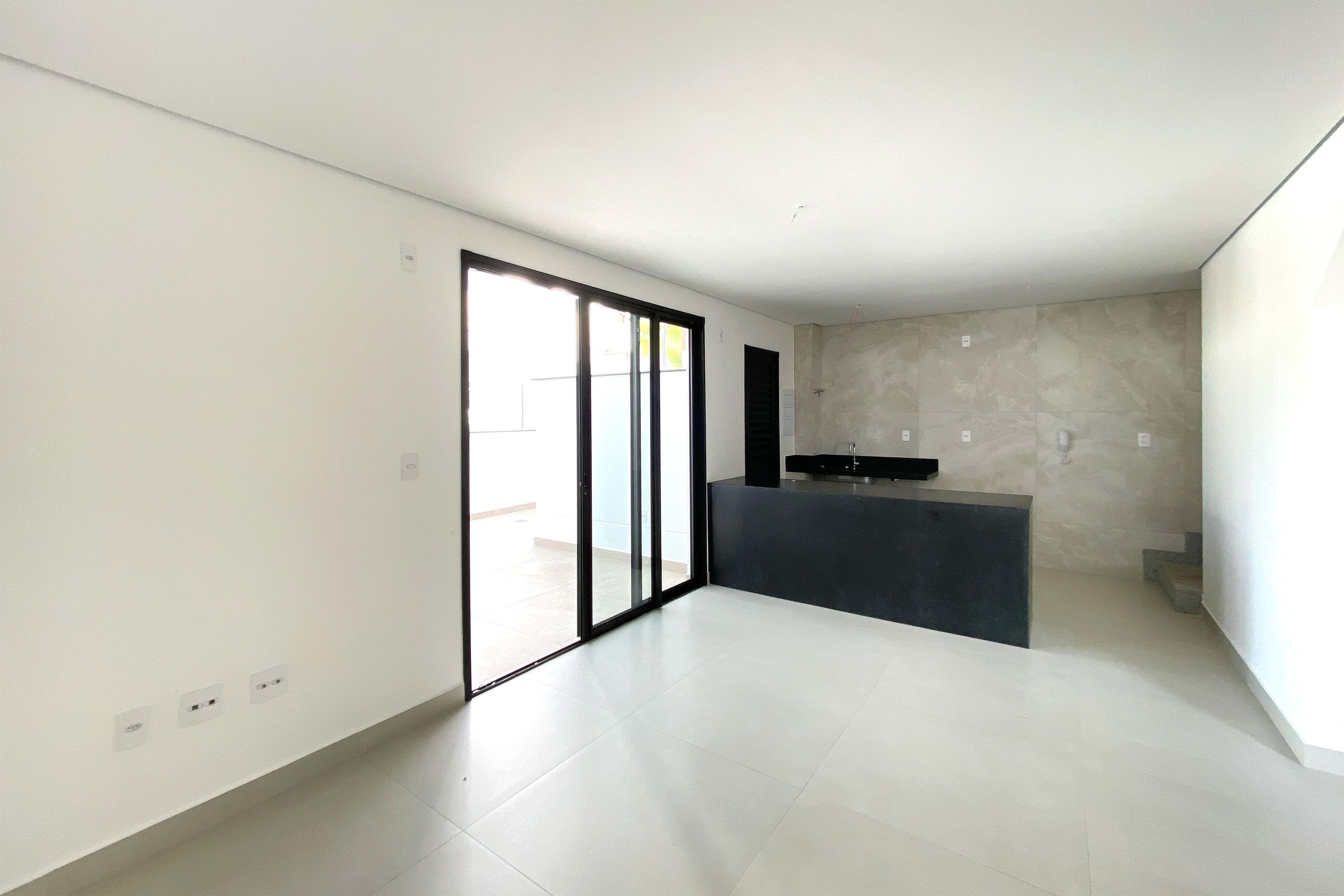 Casa com 2 quartos — Buritis, Belo Horizonte