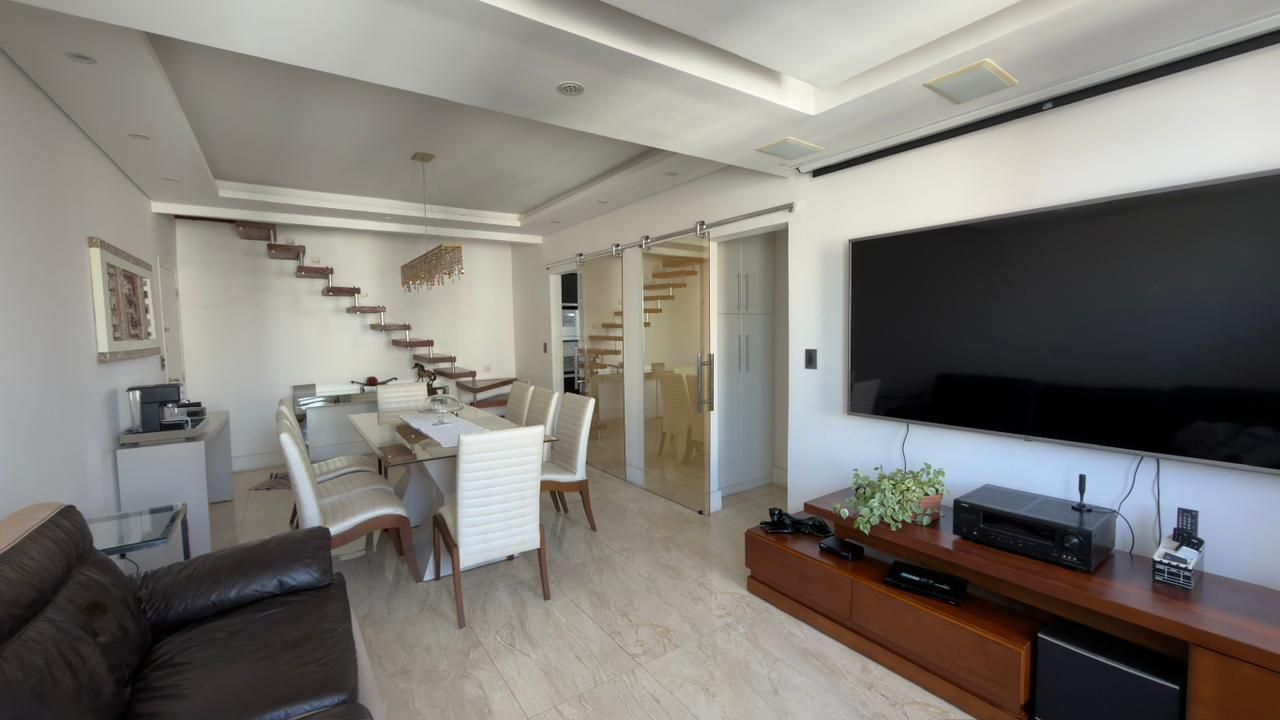 Apartamento com 3 quartos — Buritis, Belo Horizonte