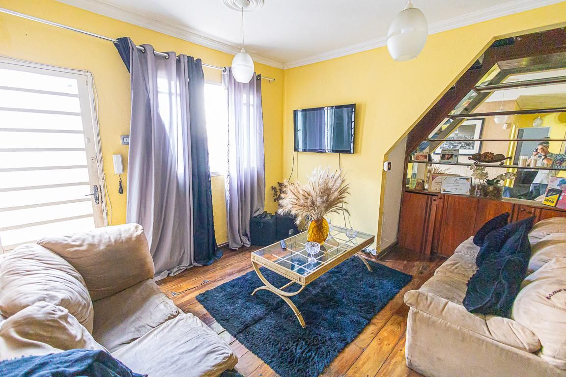 Casa em condomínio com 3 quartos — Jardim Atlântico, Belo Horizonte