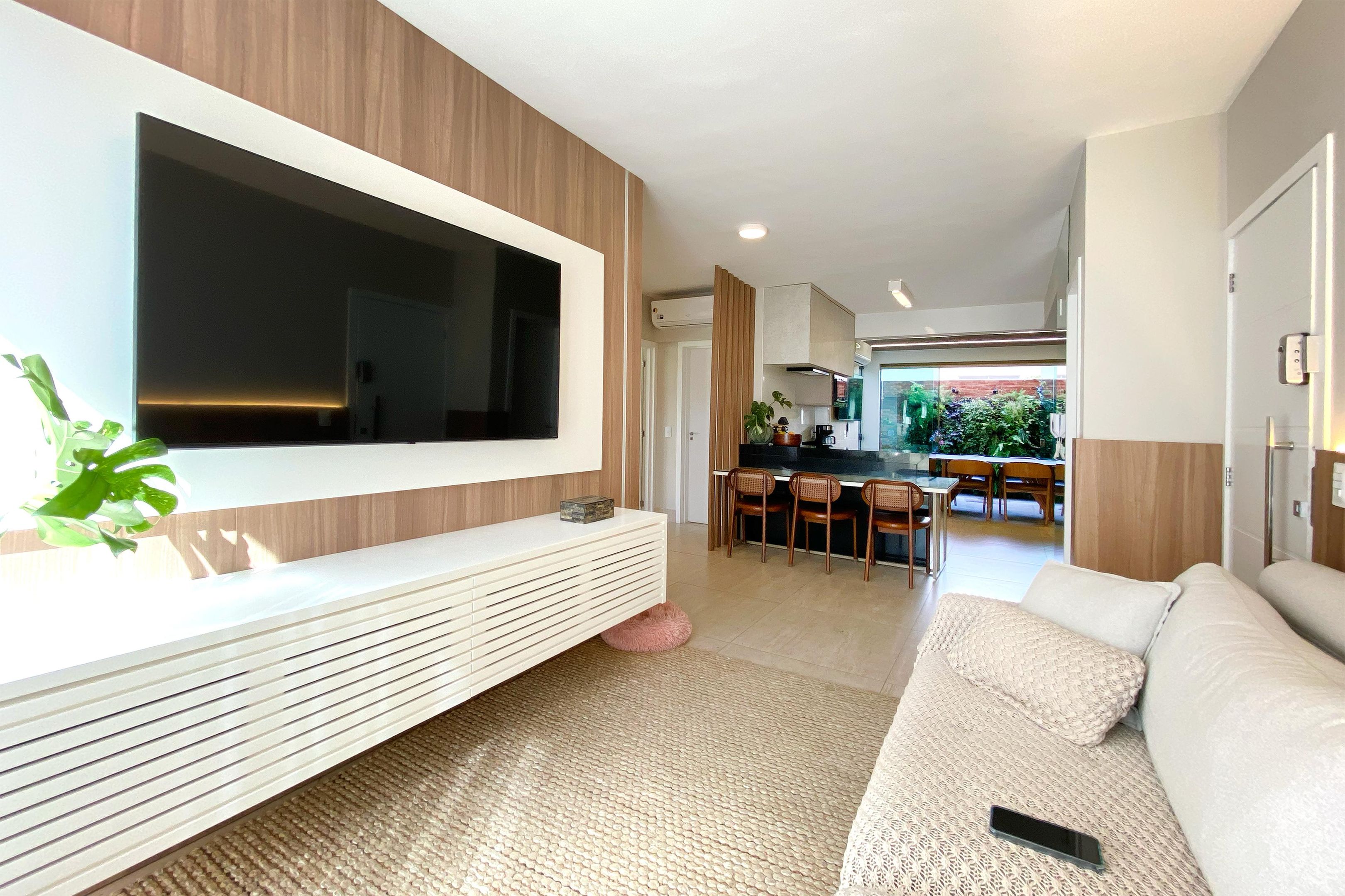 Apartamento com 3 quartos — Santo Antônio, Belo Horizonte