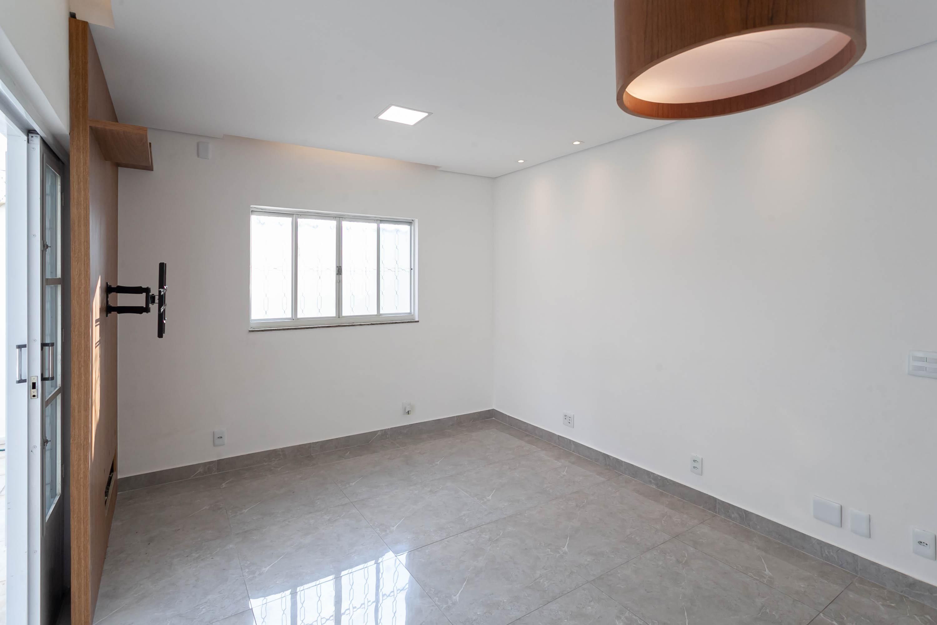 Casa com 2 quartos — São João Batista, Belo Horizonte