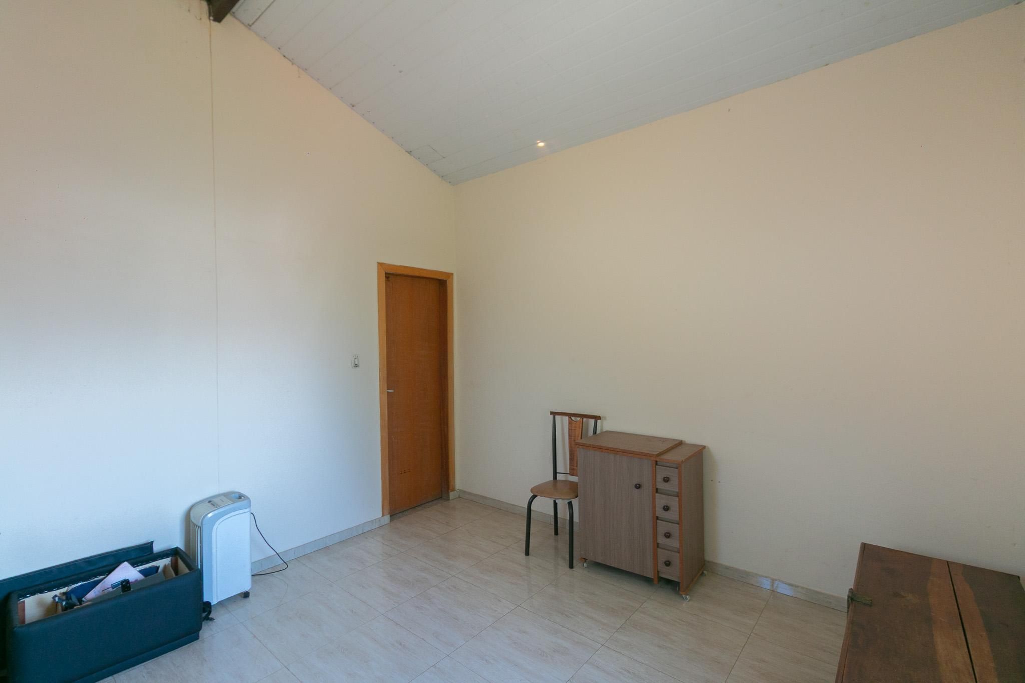 Casa com 3 quartos — Planalto, Belo Horizonte