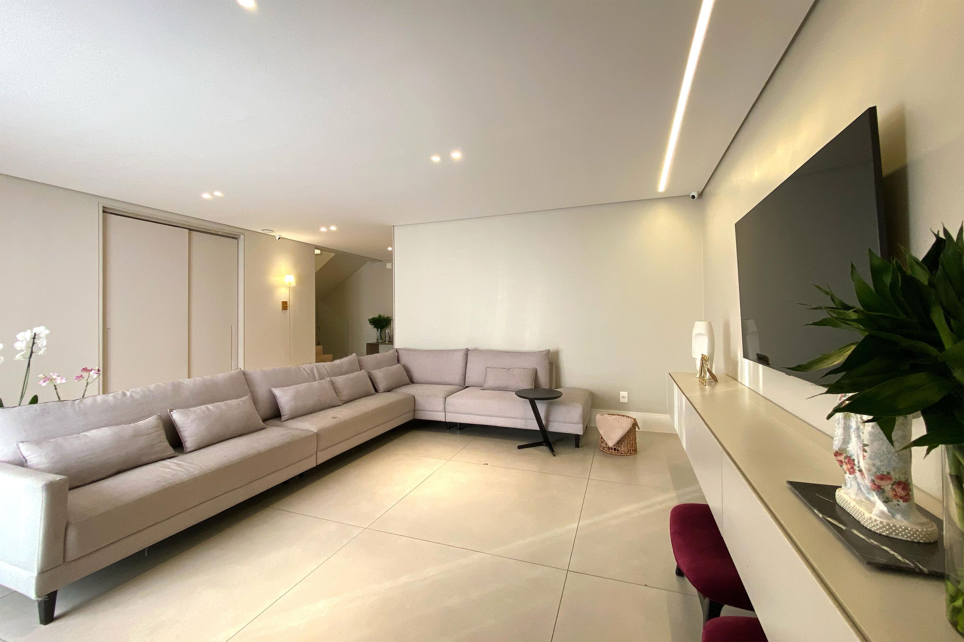Apartamento com 4 quartos — Cidade Nova, Belo Horizonte