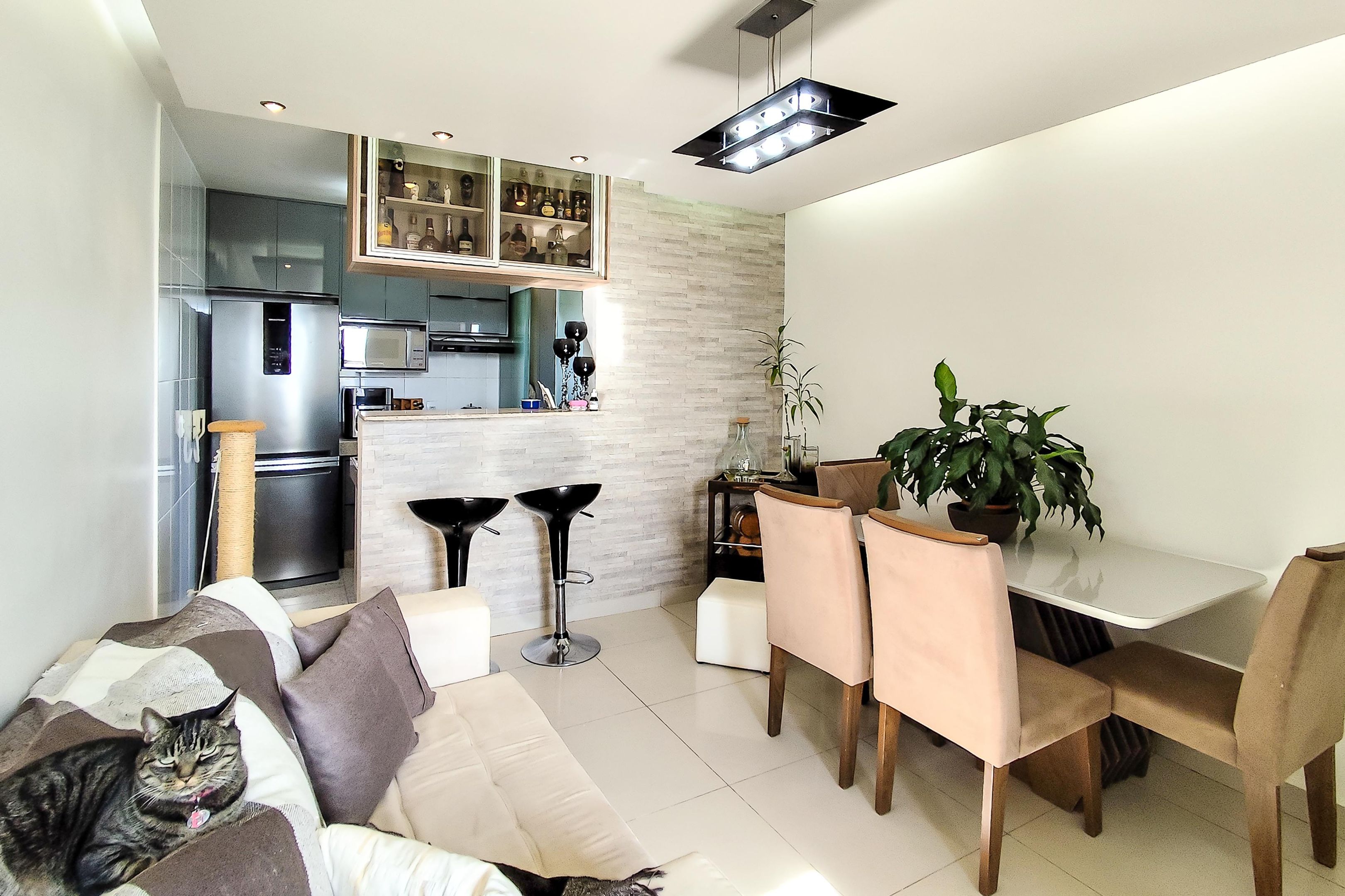 Apartamento com 2 quartos — Buritis, Belo Horizonte