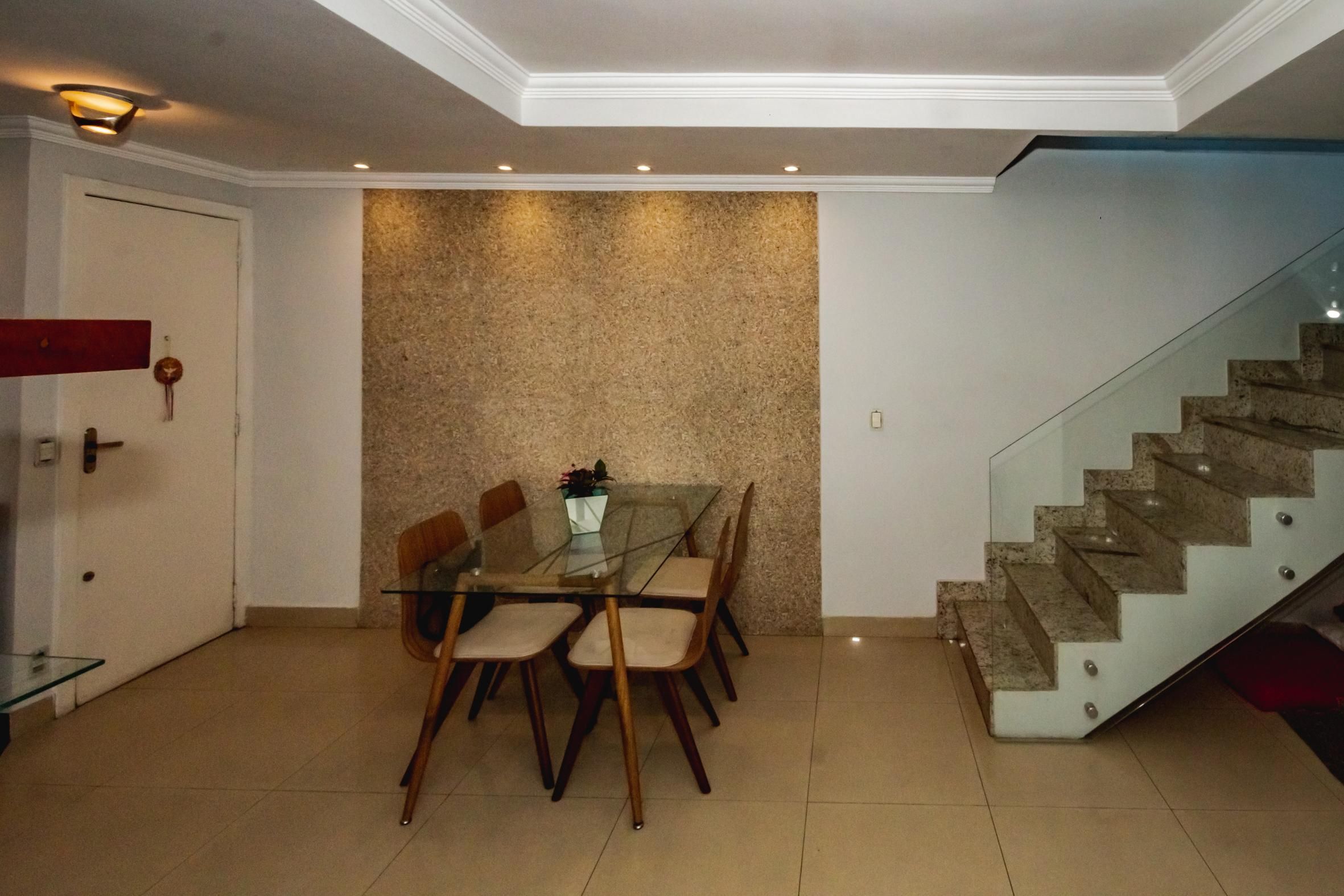 Apartamento com 3 quartos — Castelo, Belo Horizonte