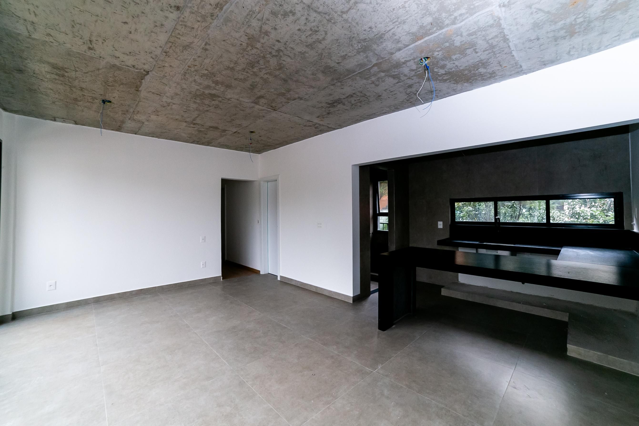 Apartamento com 3 quartos — Luxemburgo, Belo Horizonte