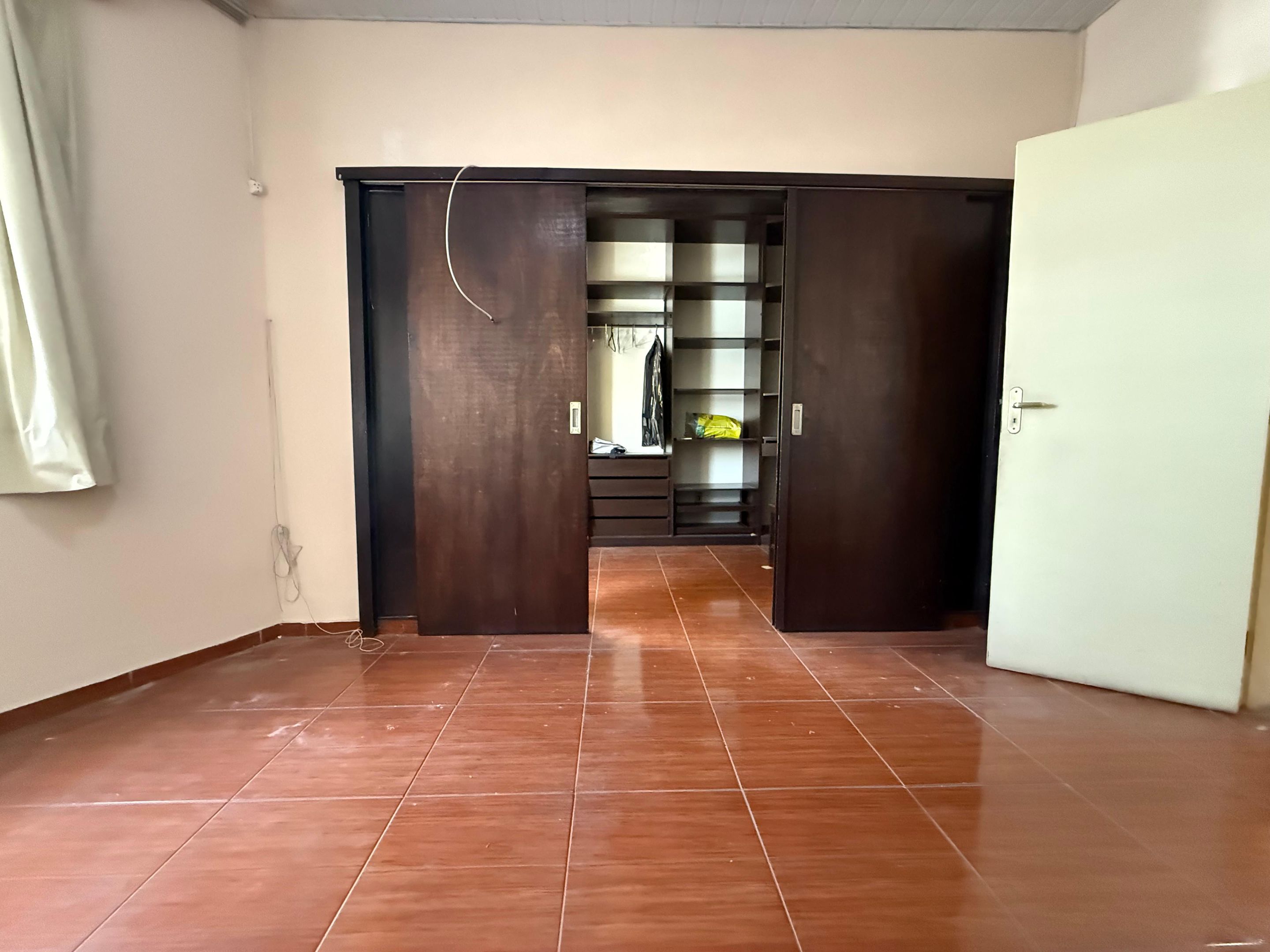 Casa com 2 quartos — Carlos Prates, Belo Horizonte