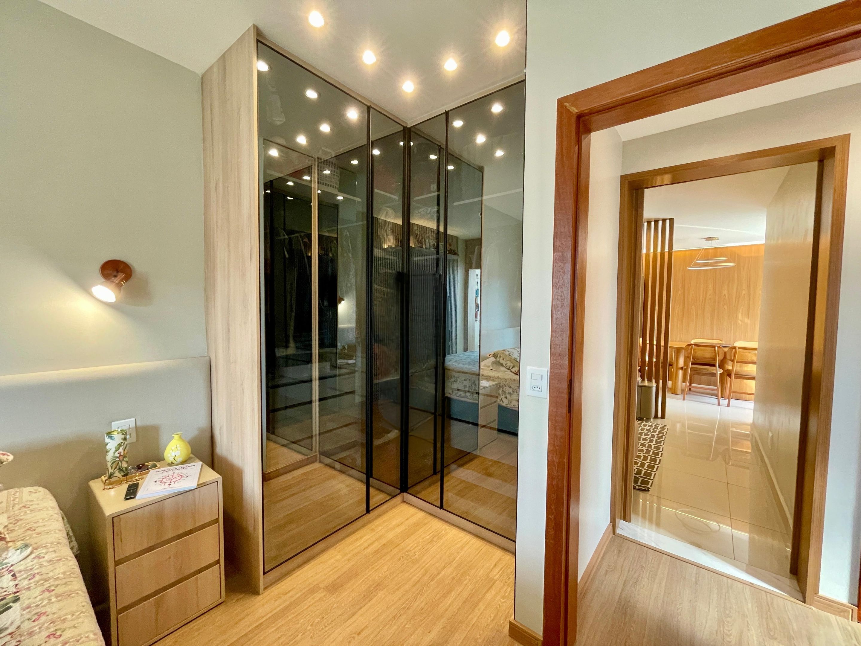 Apartamento com 3 quartos — Sagrada Família, Belo Horizonte