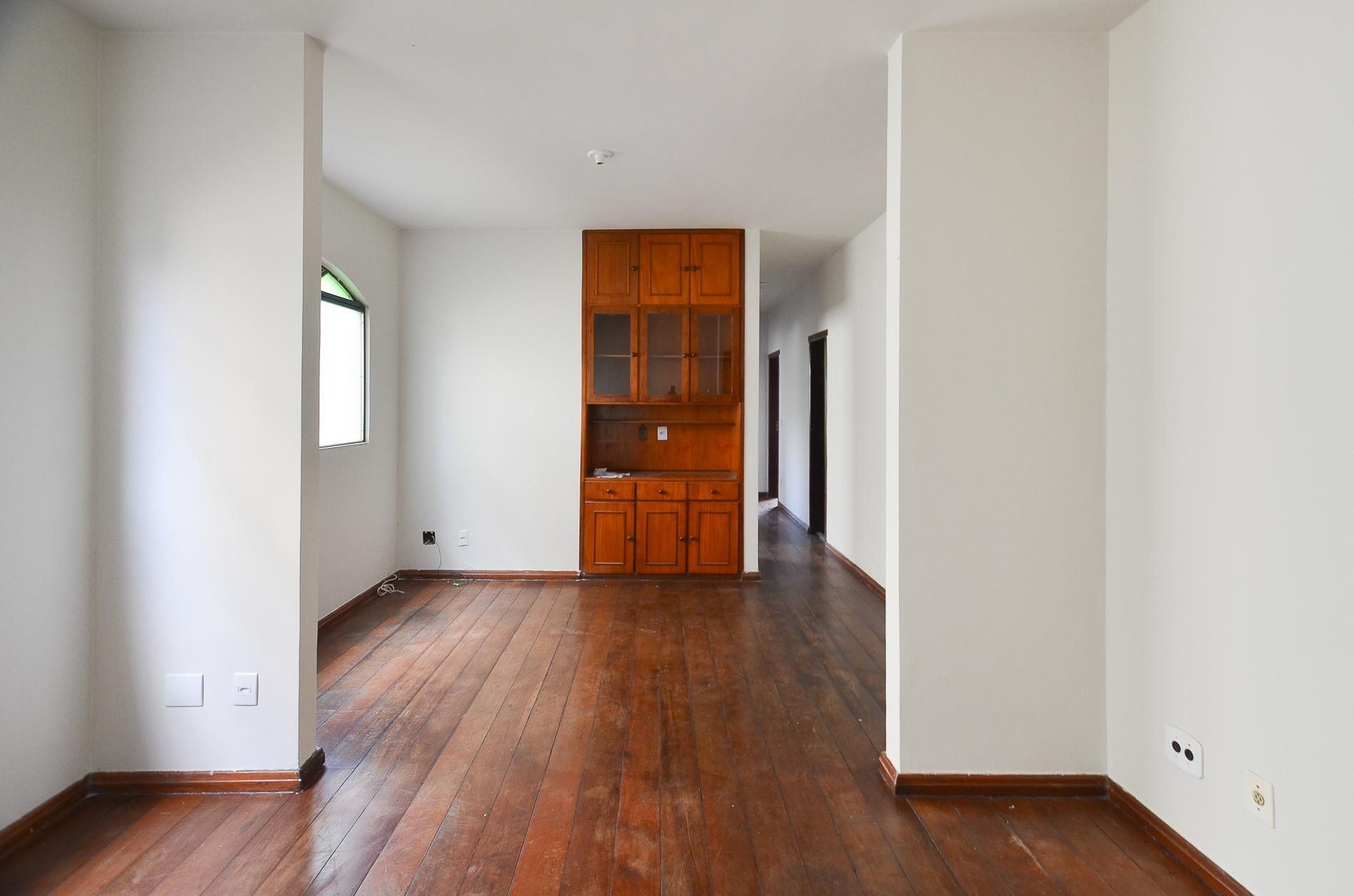 Apartamento com 3 quartos — Palmares, Belo Horizonte