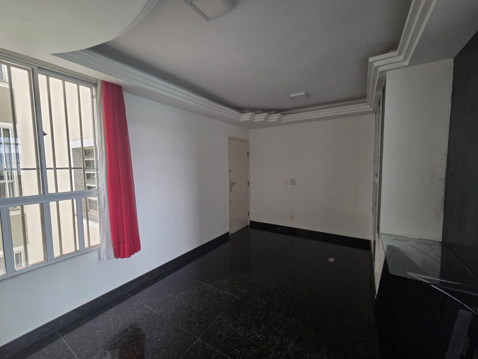 Apartamento com 2 quartos — Maria Virgínia, Belo Horizonte