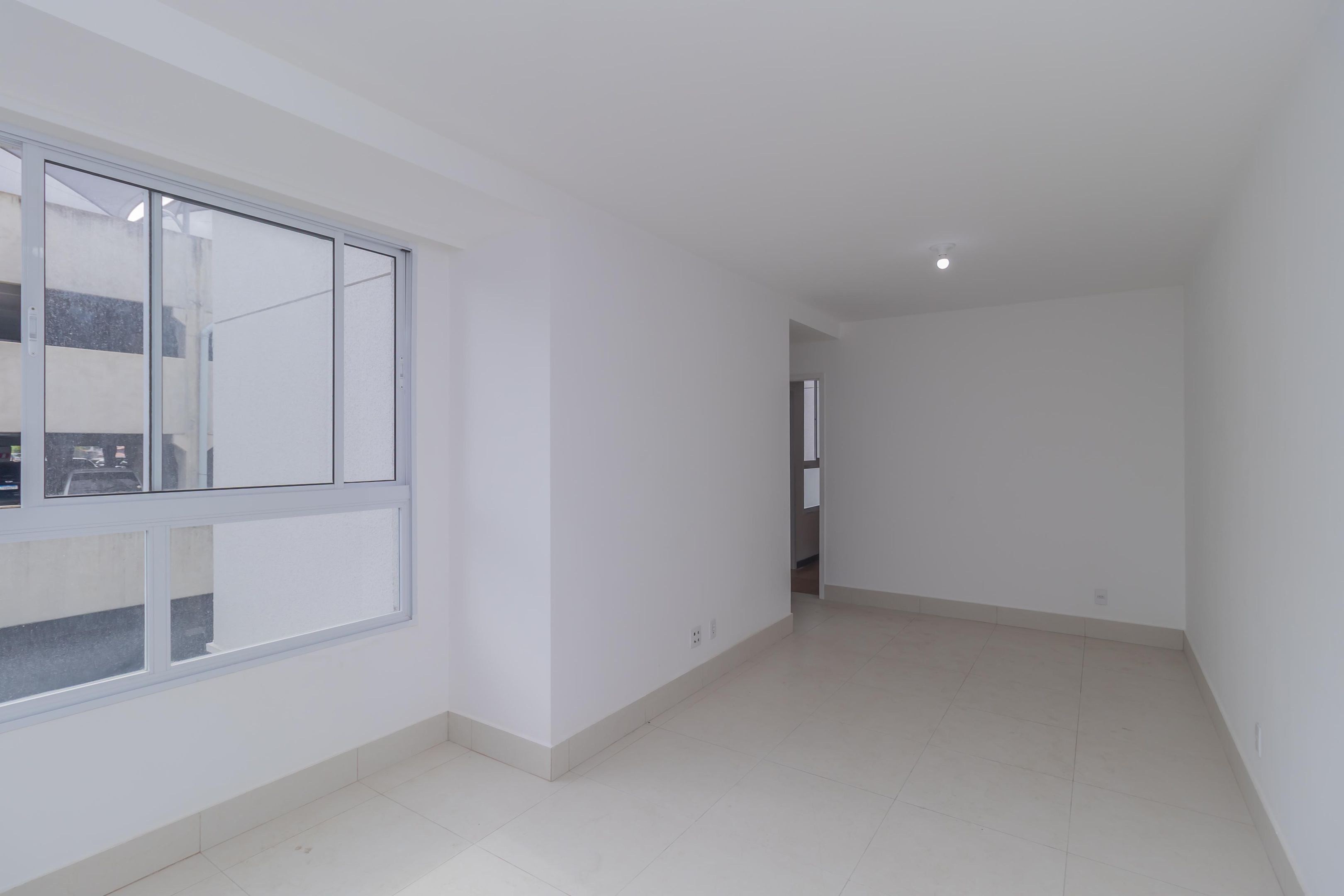 Apartamento com 2 quartos — Liberdade, Belo Horizonte