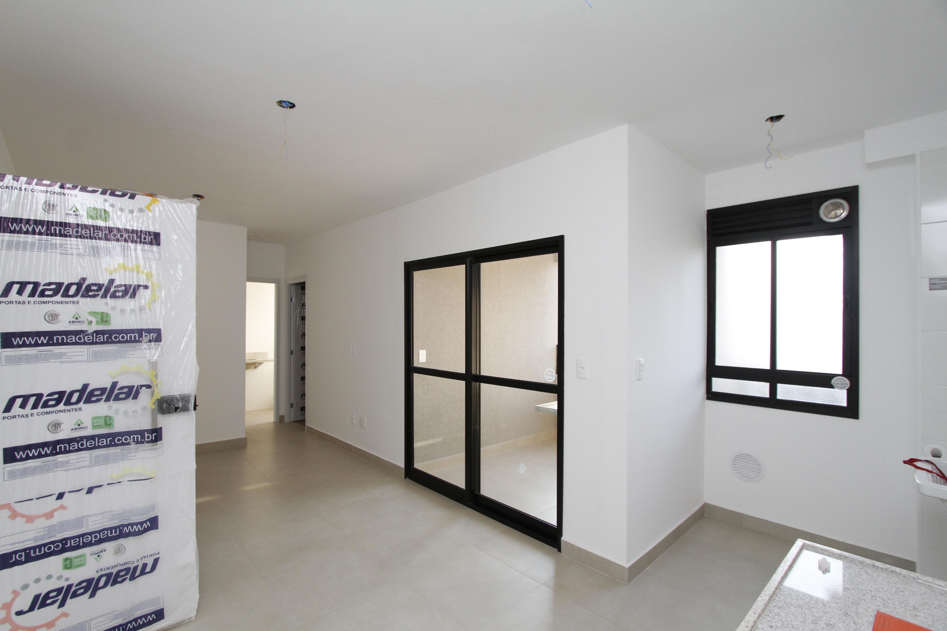 Apartamento com 2 quartos — Estoril, Belo Horizonte