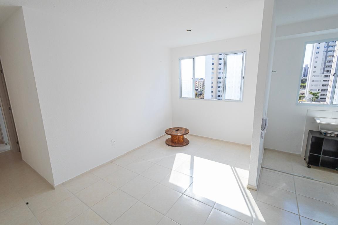 Apartamento com 2 quartos — Jardim Guanabara, Belo Horizonte