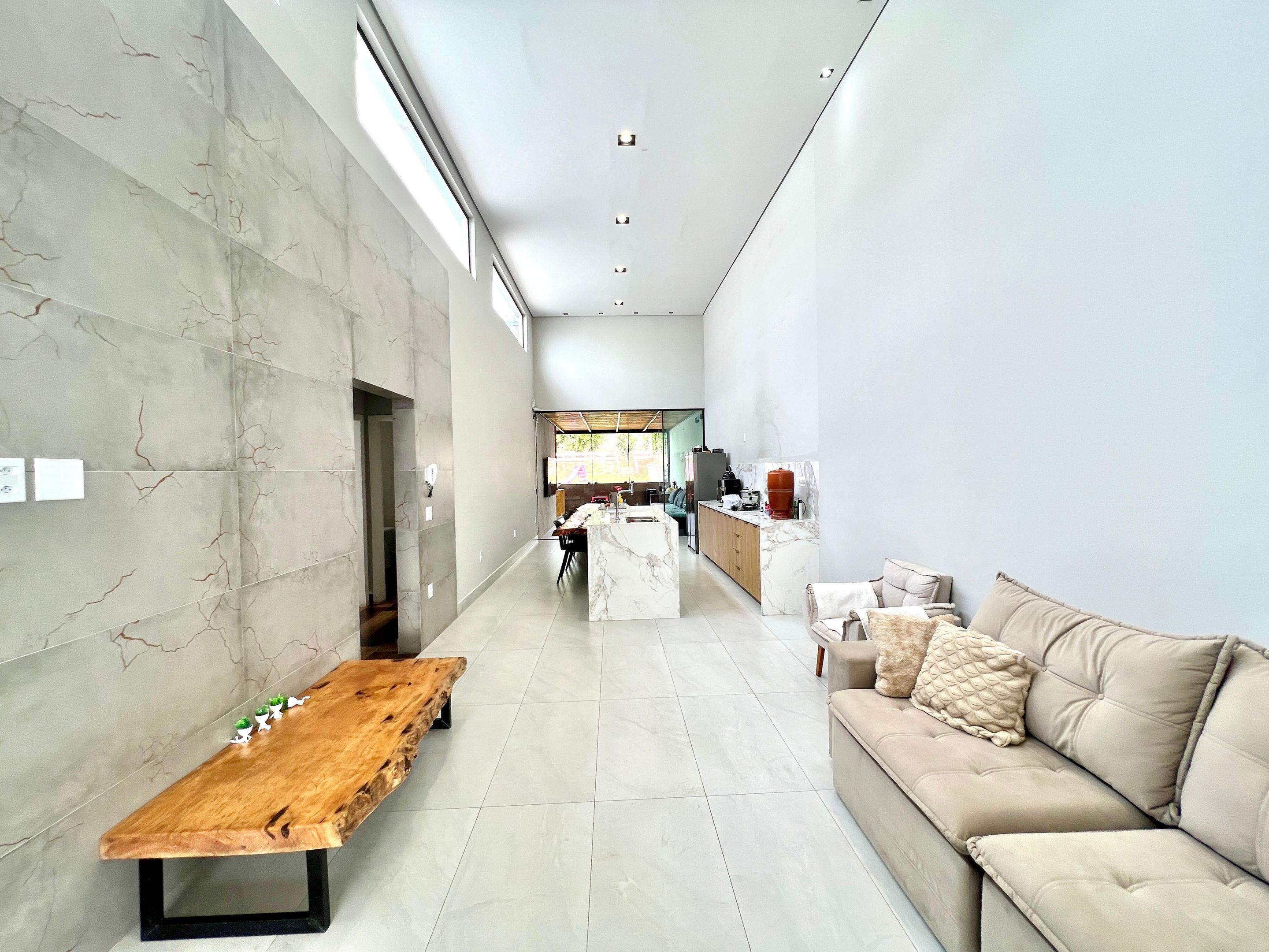 Casa com 3 quartos — Trevo, Belo Horizonte