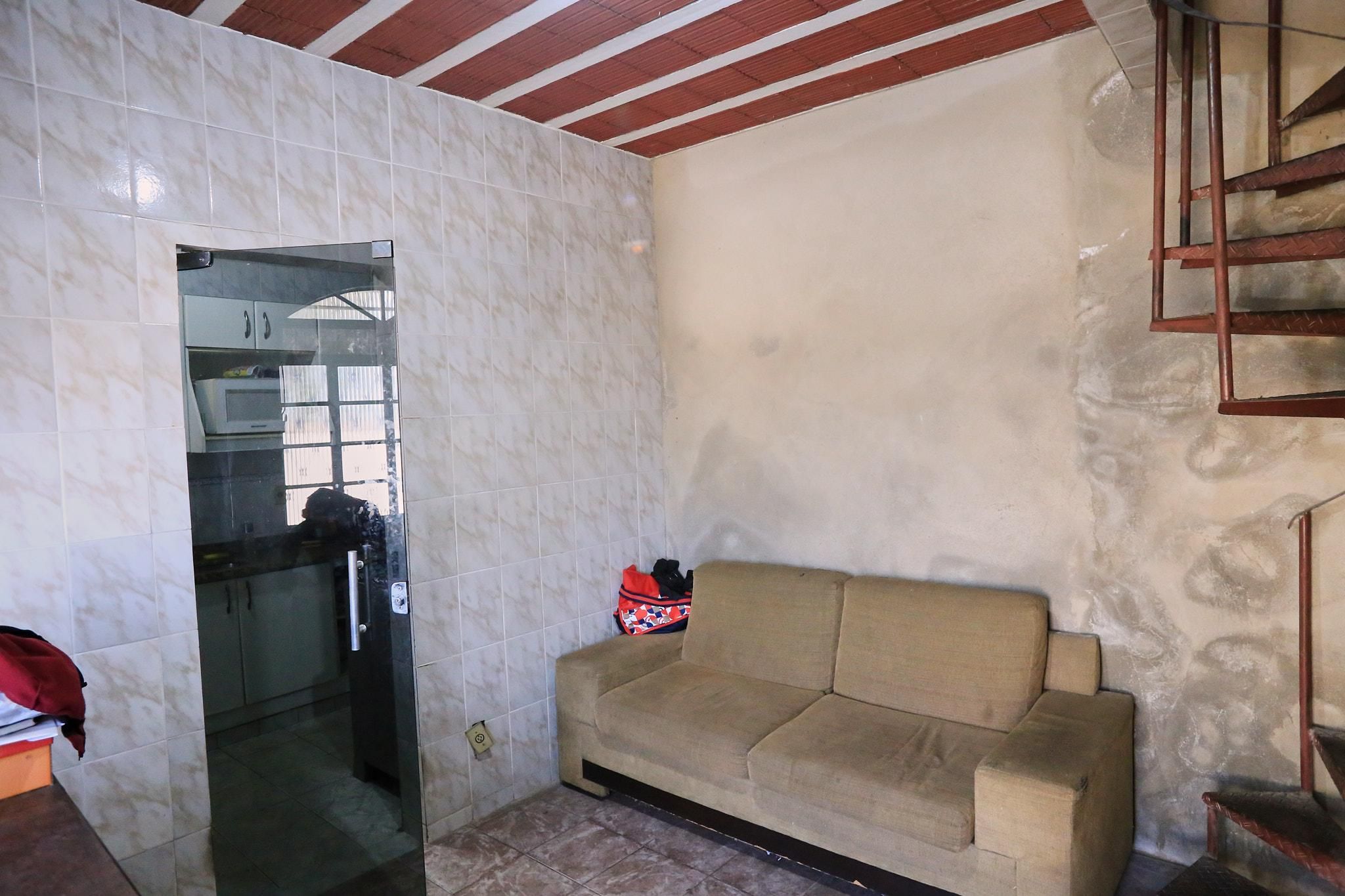Casa com 3 quartos — São Cristóvão, Belo Horizonte