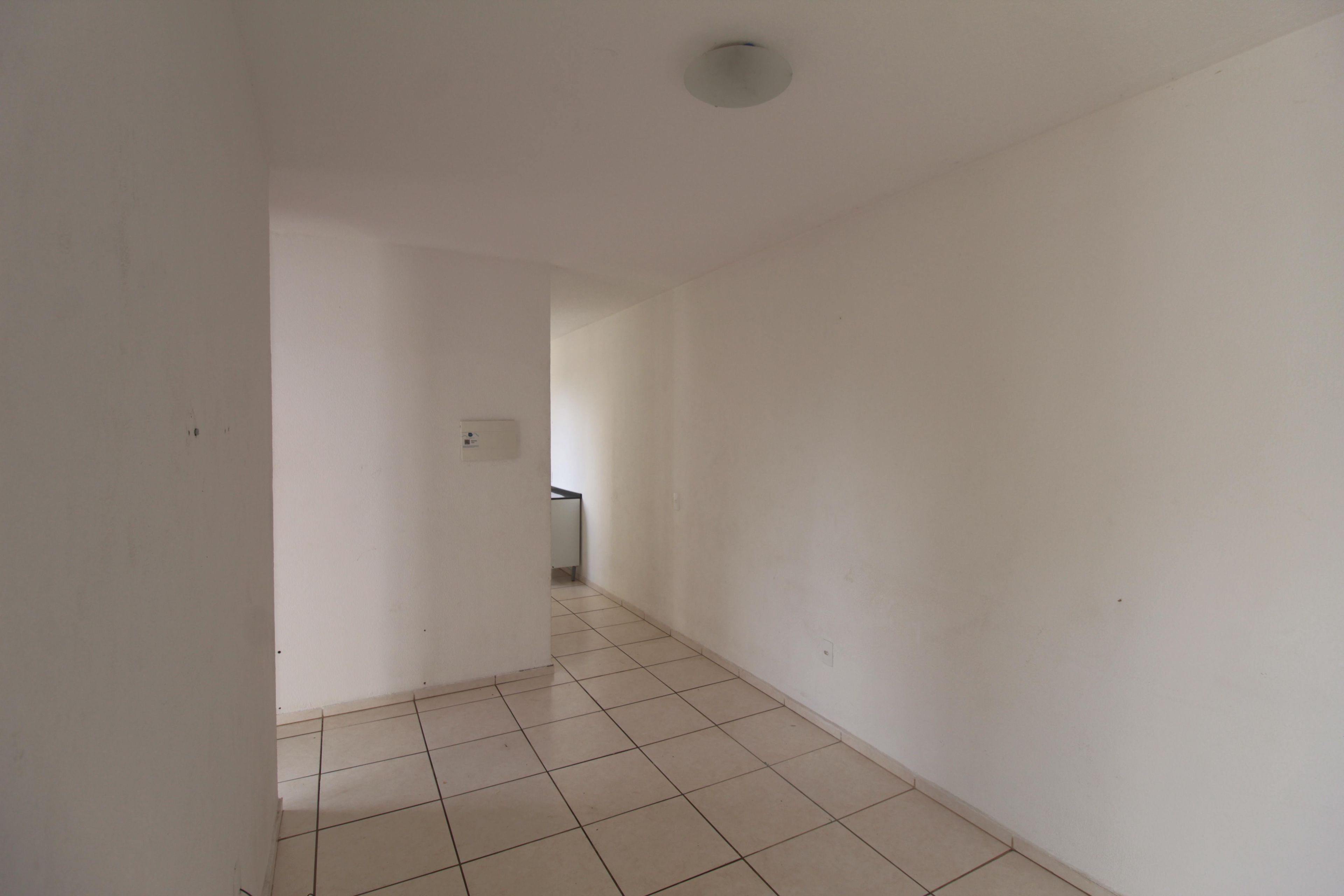 Apartamento com 2 quartos — Trevo, Belo Horizonte