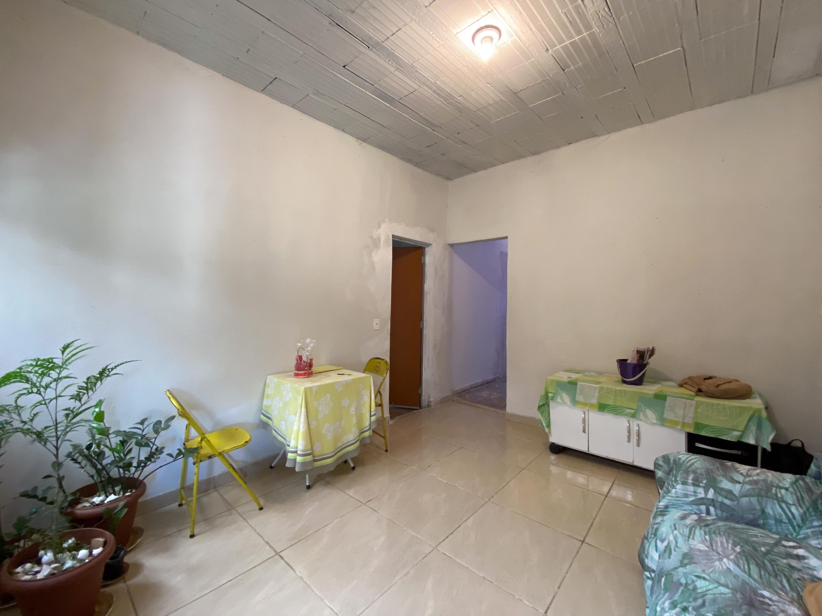 Casa com 3 quartos — Buritis, Belo Horizonte