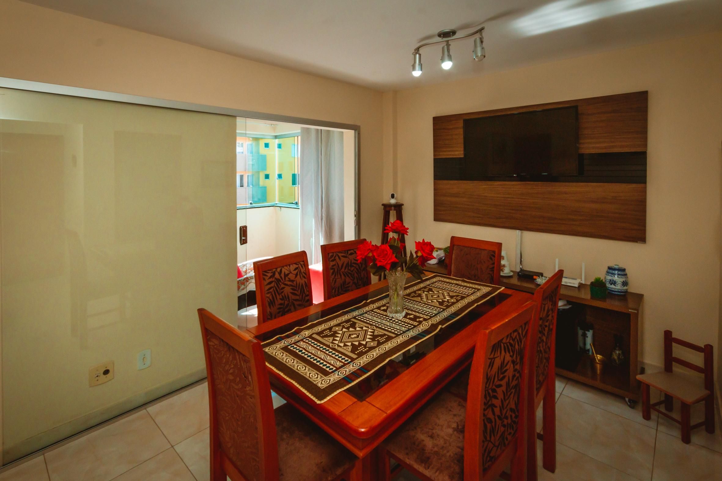 Apartamento com 3 quartos — Manacás, Belo Horizonte