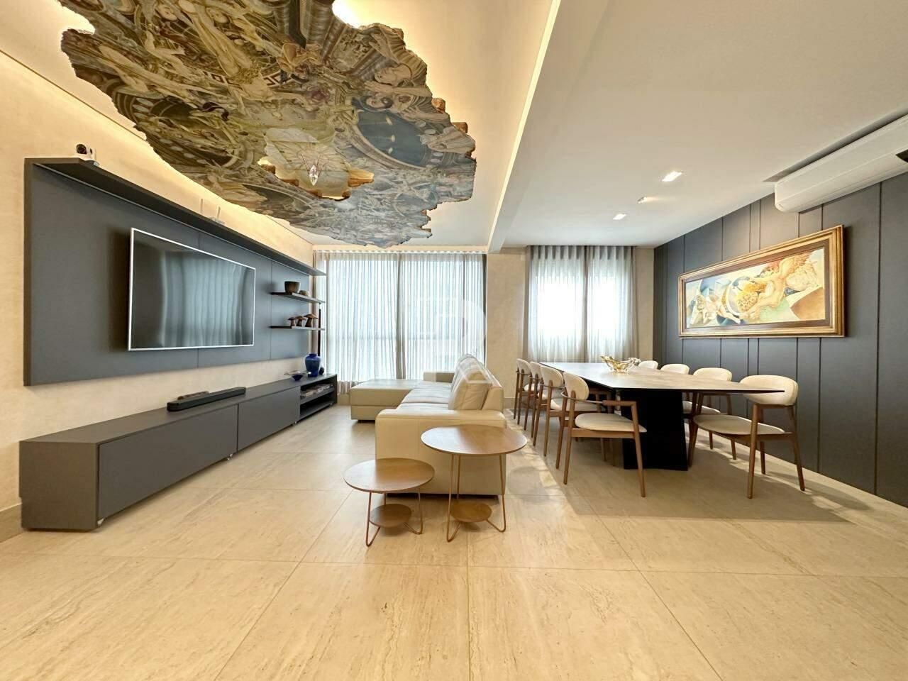 Apartamento com 3 quartos — Prado, Belo Horizonte