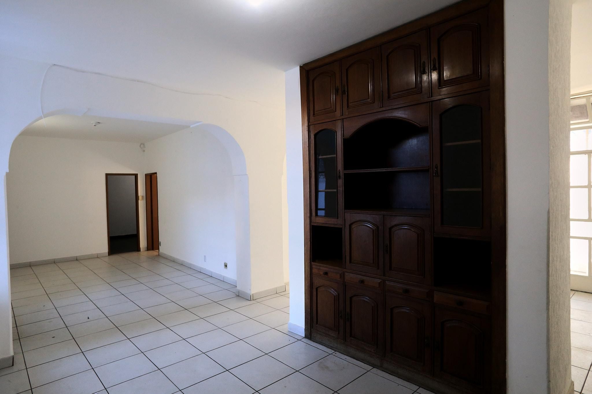 Casa com 6 quartos — Santa Efigênia, Belo Horizonte
