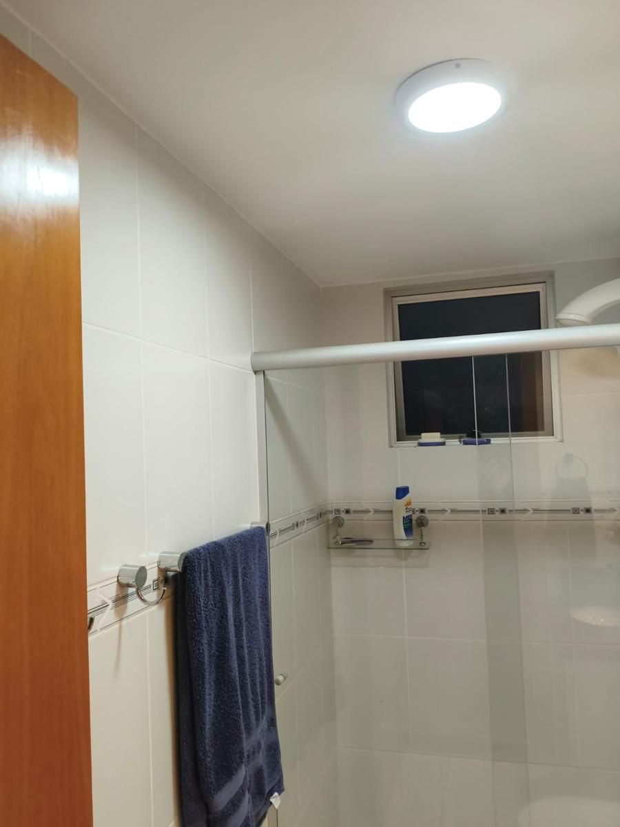 Apartamento com 3 quartos — Sagrada Família, Belo Horizonte