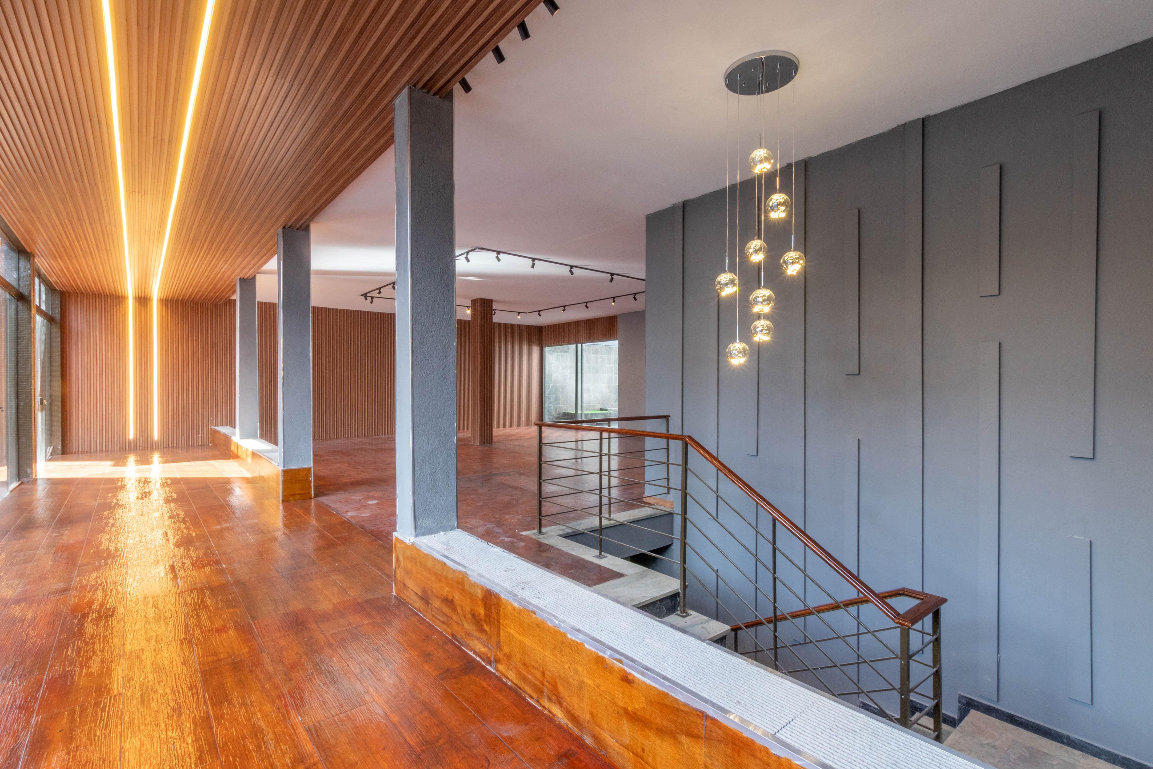 Casa com 5 quartos — Sion, Belo Horizonte
