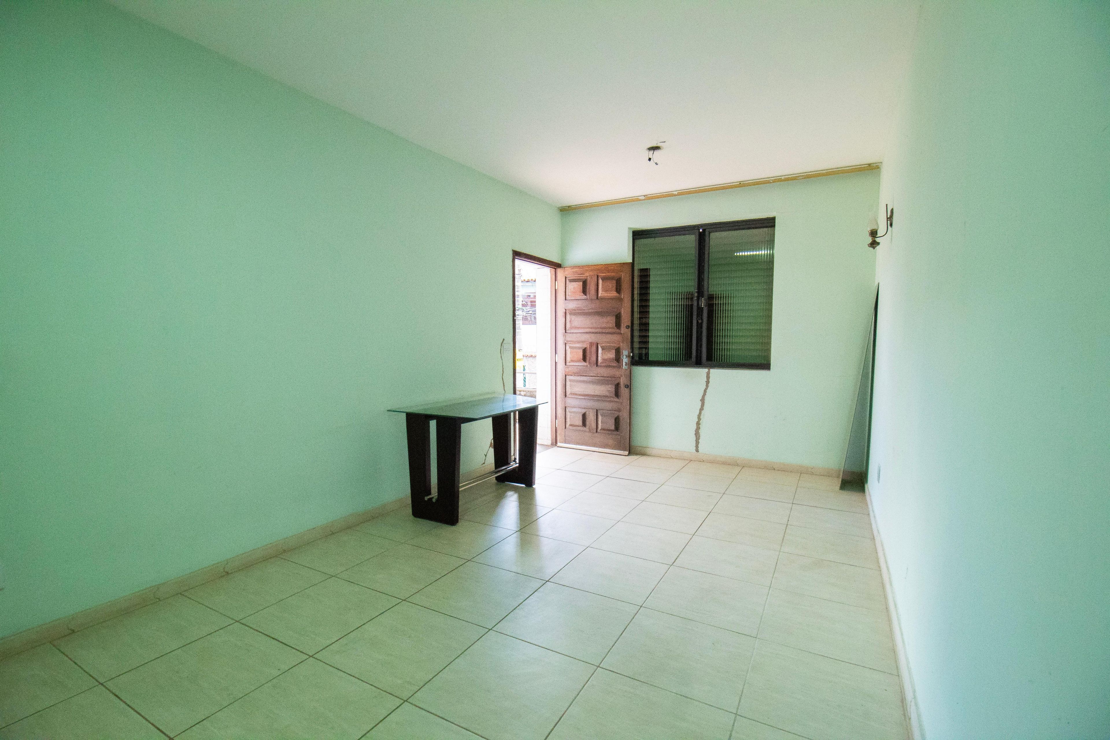 Casa com 4 quartos — Carlos Prates, Belo Horizonte