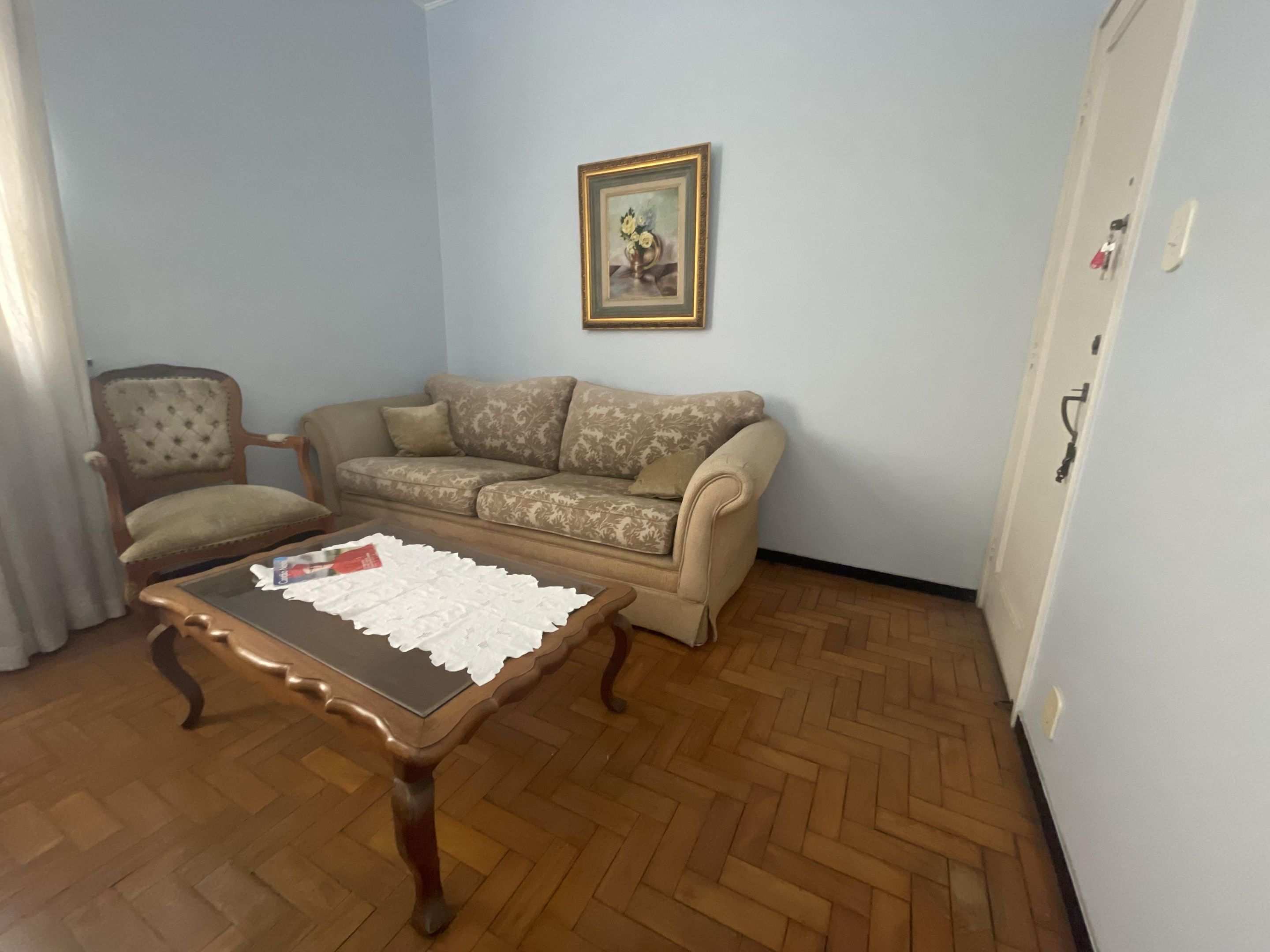 Apartamento com 3 quartos — Gutierrez, Belo Horizonte