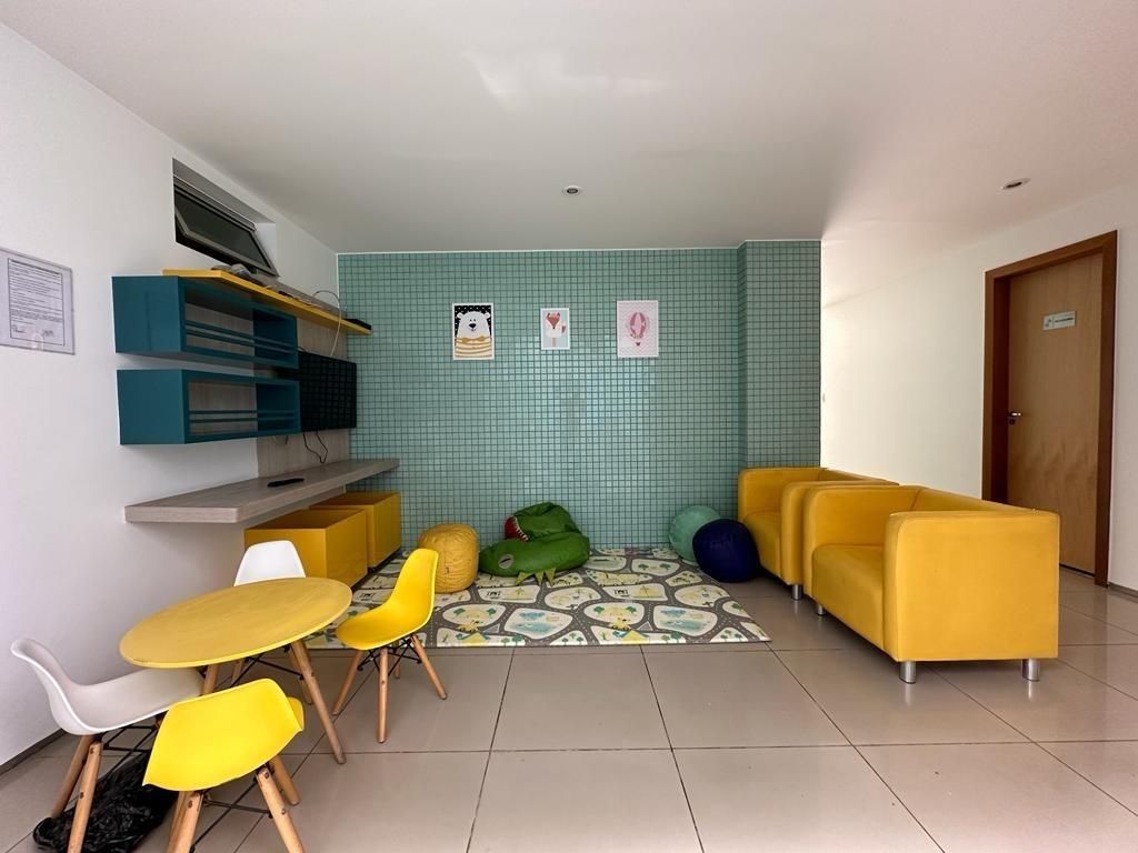 Apartamento com 3 quartos — Funcionários, Belo Horizonte