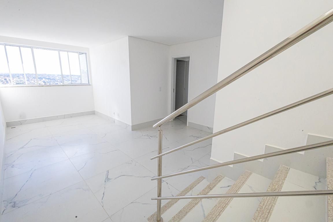 Apartamento com 3 quartos — Manacás, Belo Horizonte