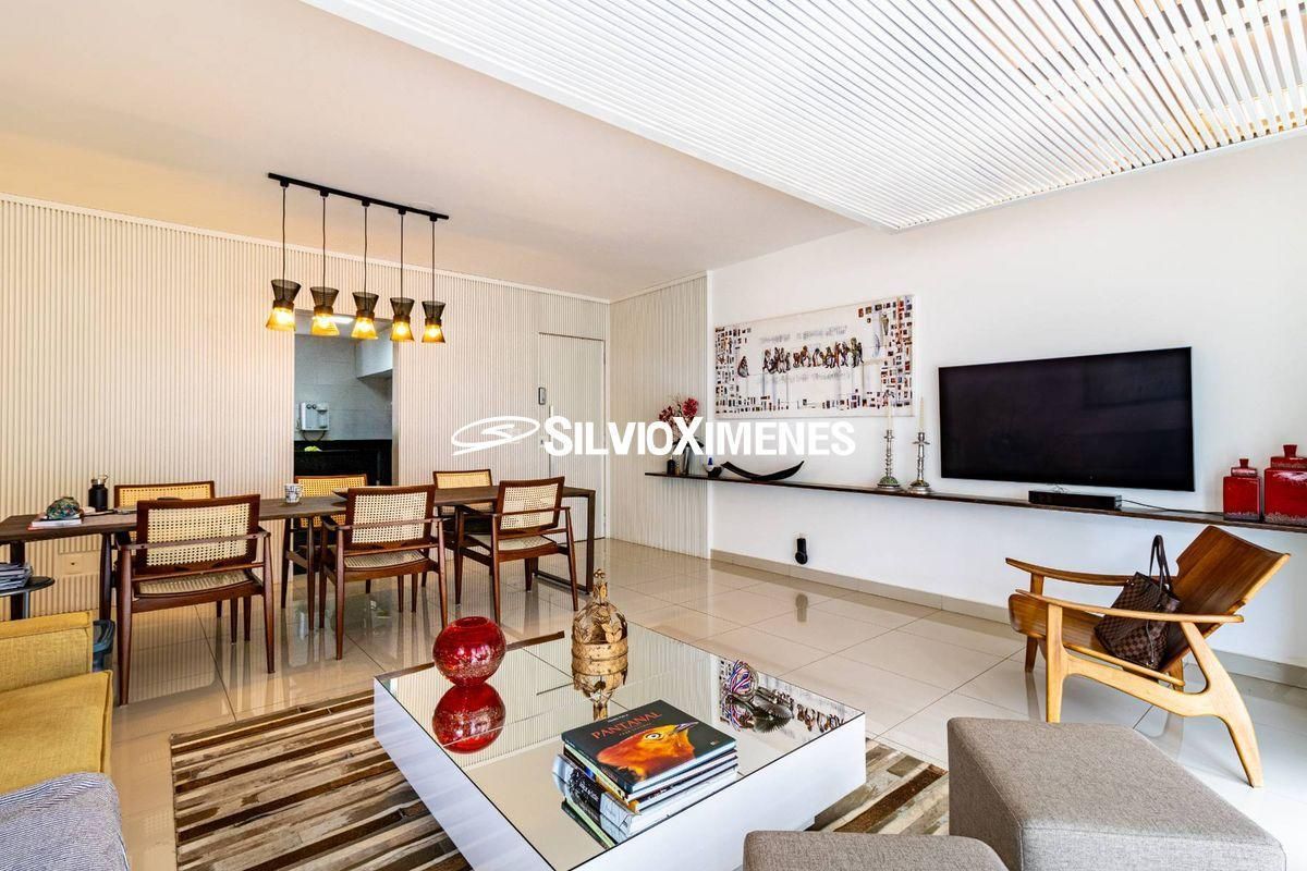 Apartamento com 3 quartos — Buritis, Belo Horizonte