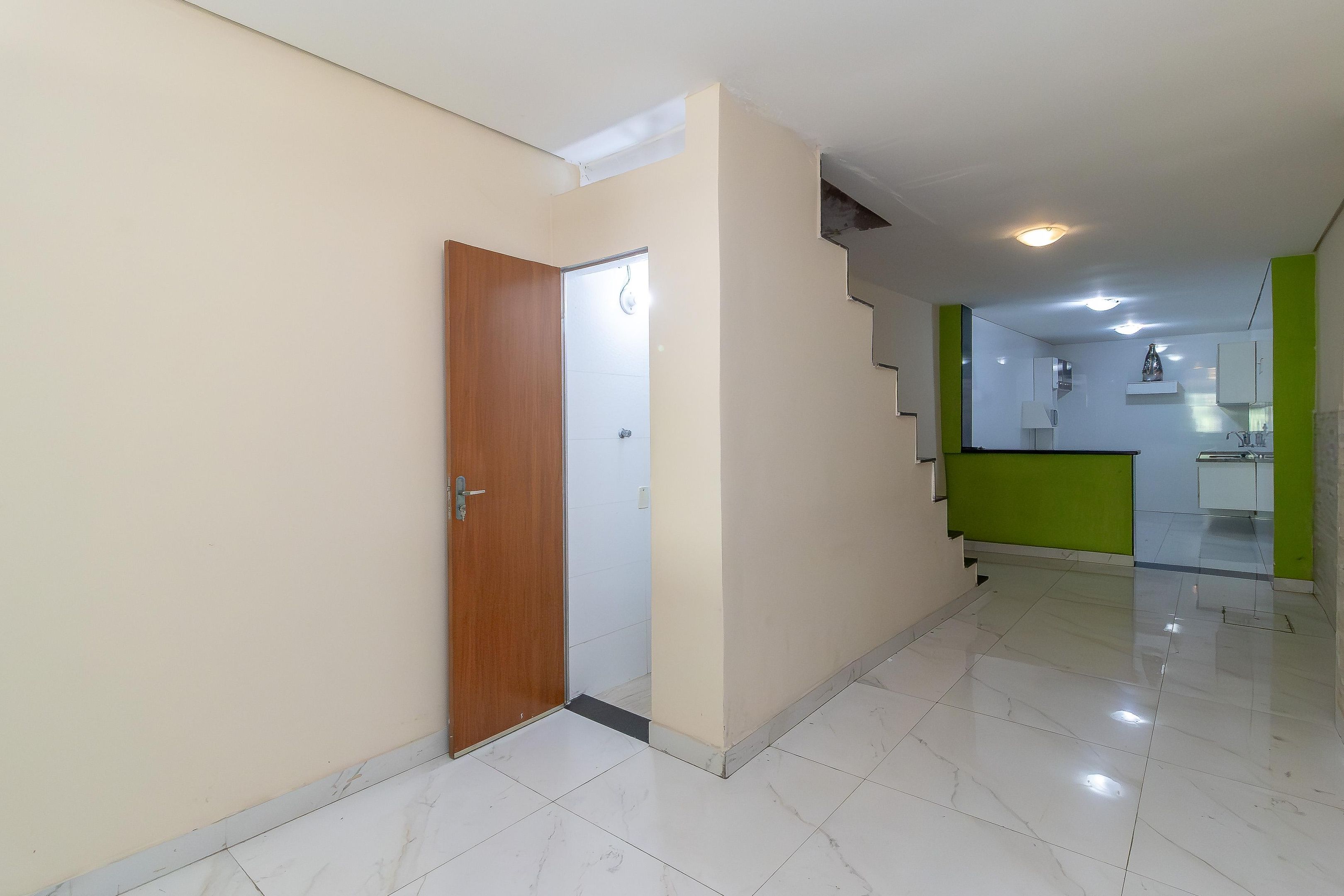 Casa com 2 quartos — São João Batista, Belo Horizonte