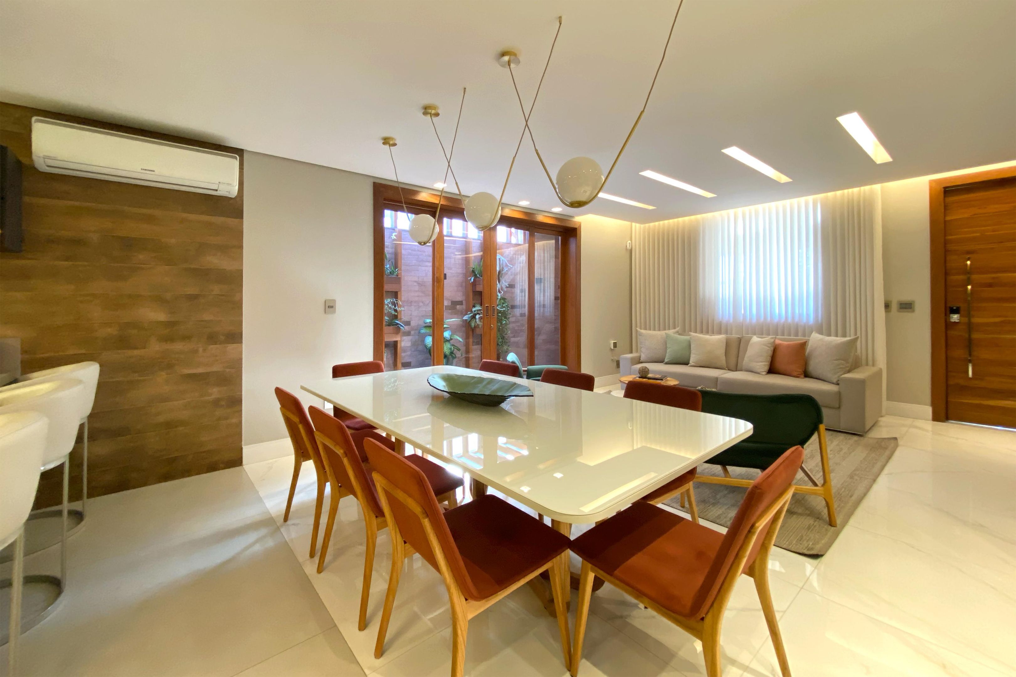 Casa com 3 quartos — Ouro Preto, Belo Horizonte