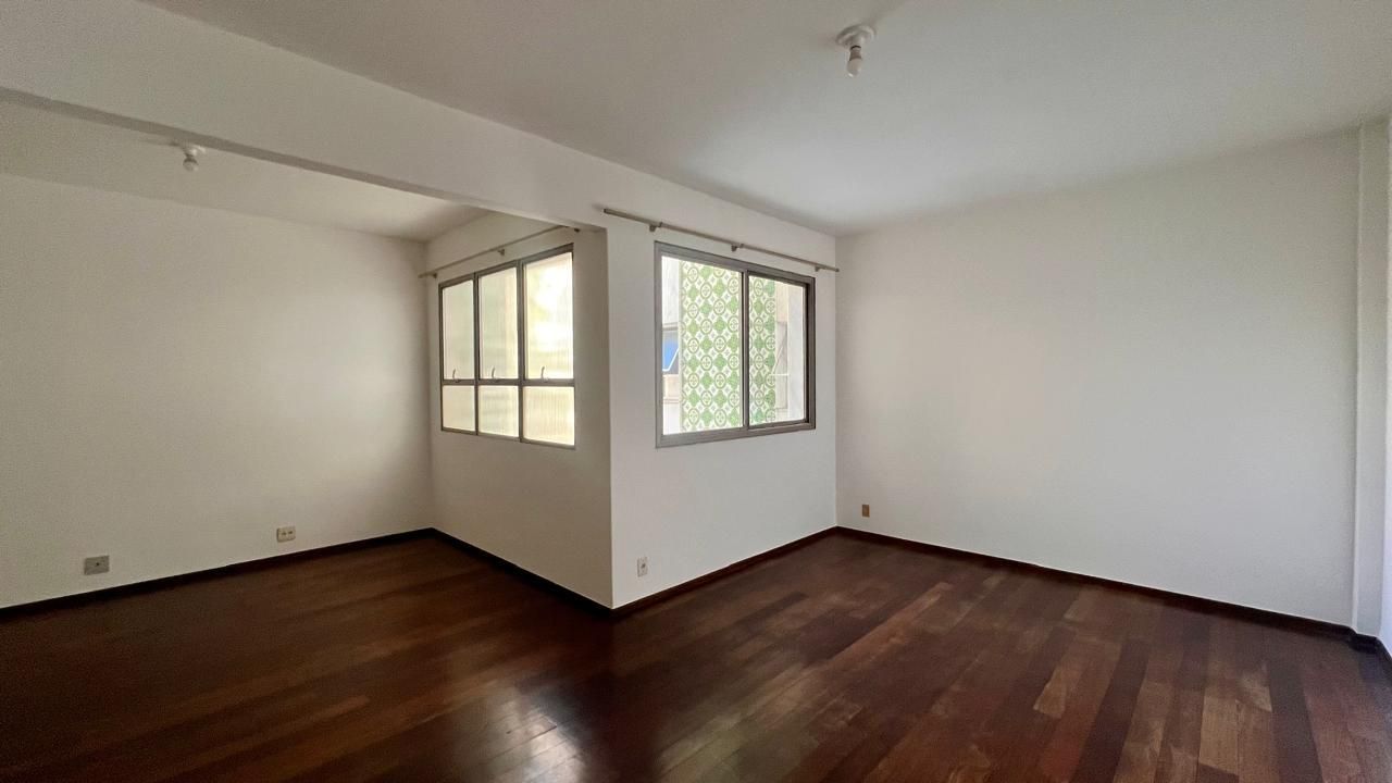 Apartamento com 4 quartos — São Bento, Belo Horizonte