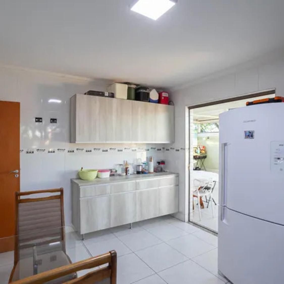 Apartamento com 4 quartos — Paquetá, Belo Horizonte