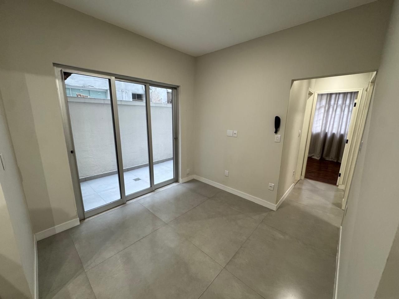 Apartamento com 3 quartos — Santo Antônio, Belo Horizonte