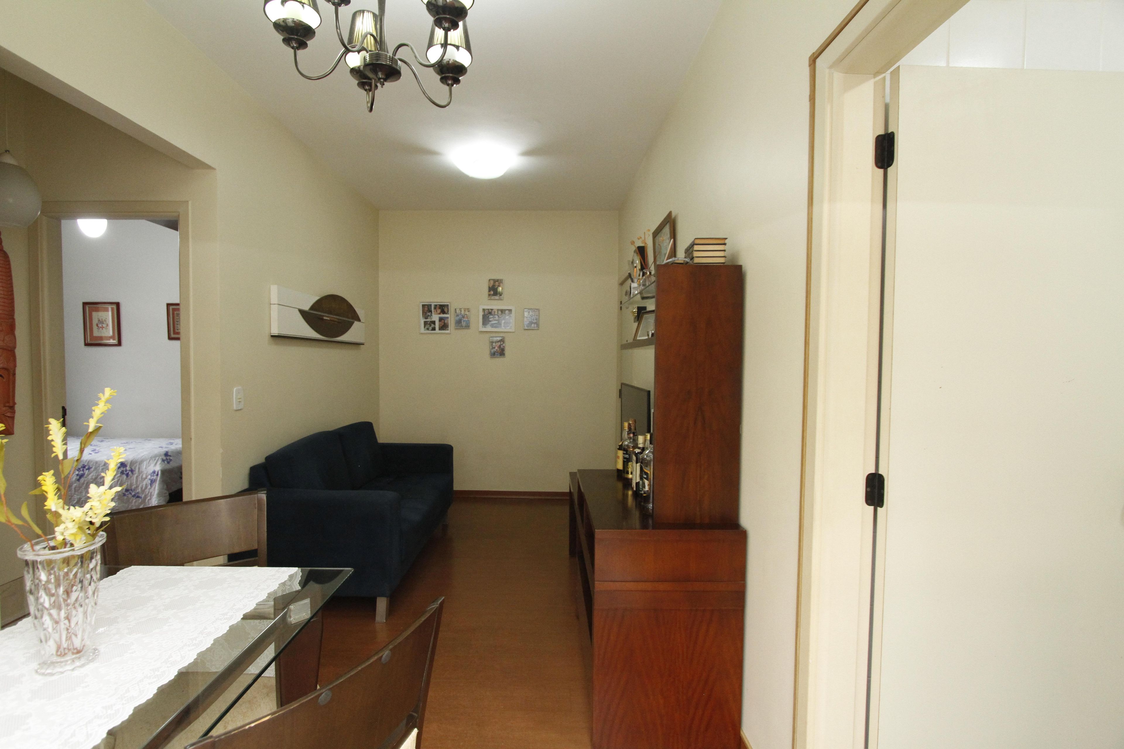 Apartamento com 2 quartos — Buritis, Belo Horizonte