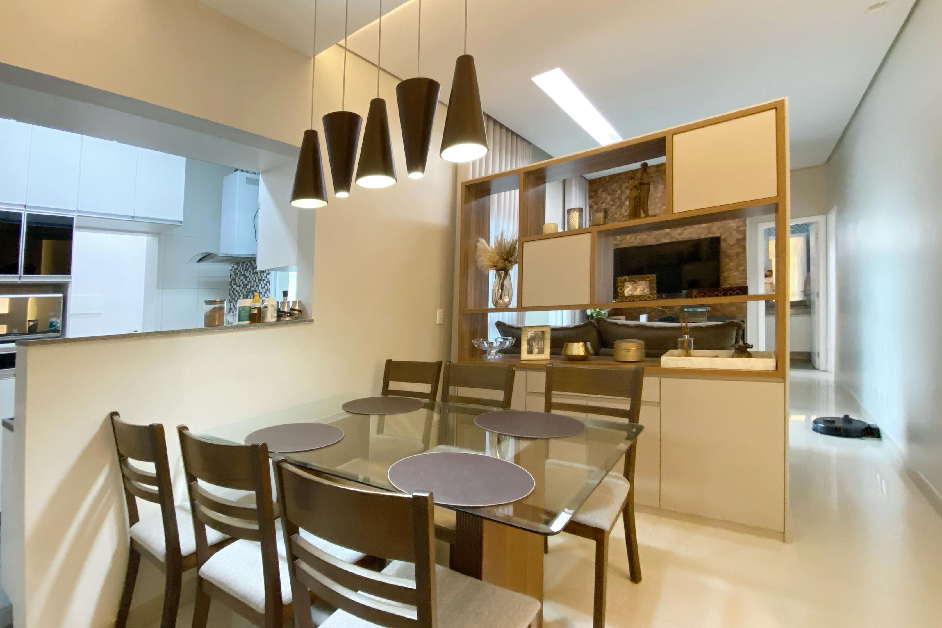 Apartamento com 2 quartos — Sion, Belo Horizonte