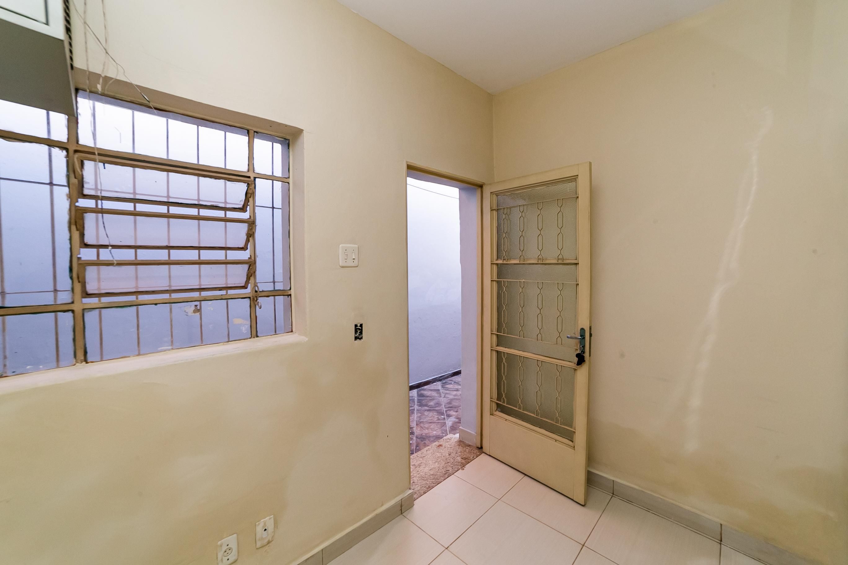 Casa com 4 quartos — Santa Efigênia, Belo Horizonte