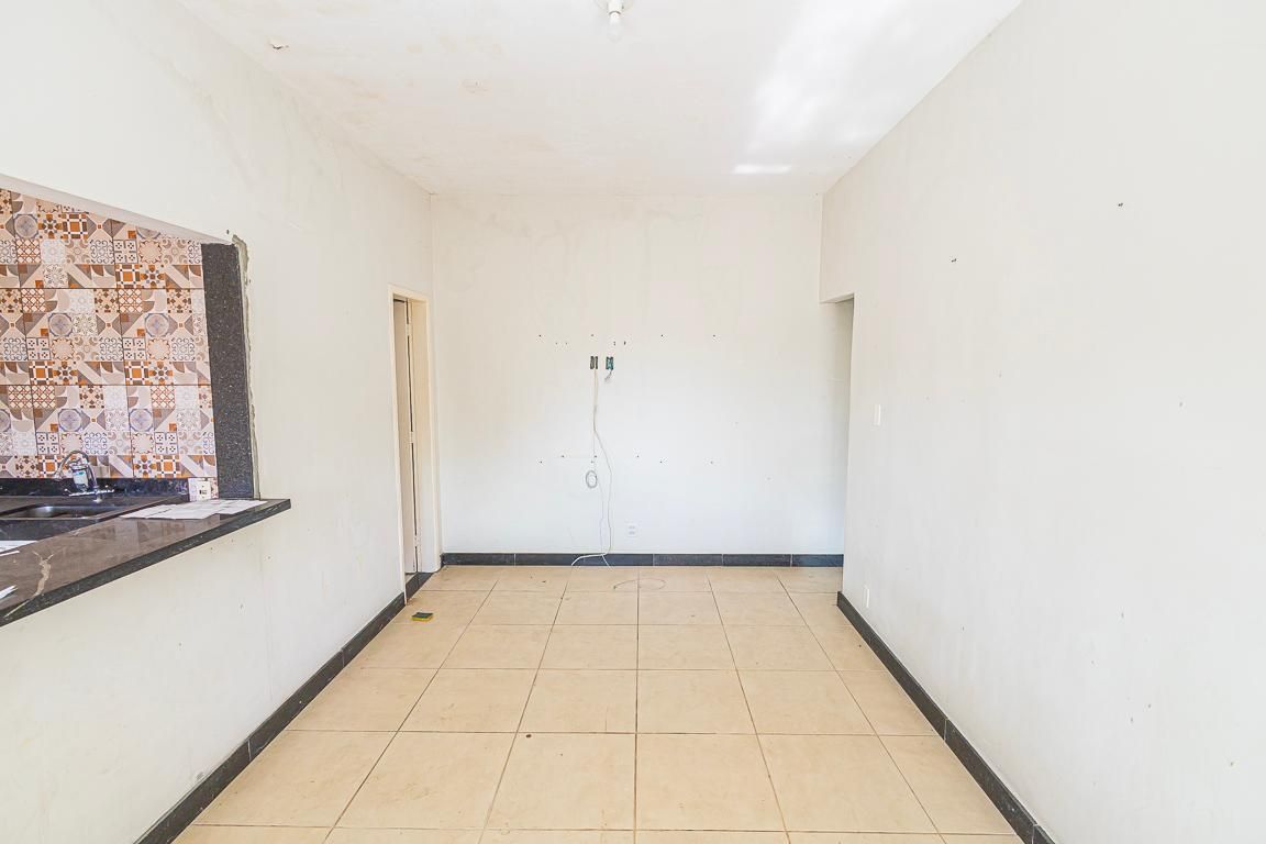 Casa com 2 quartos — Venda Nova, Belo Horizonte